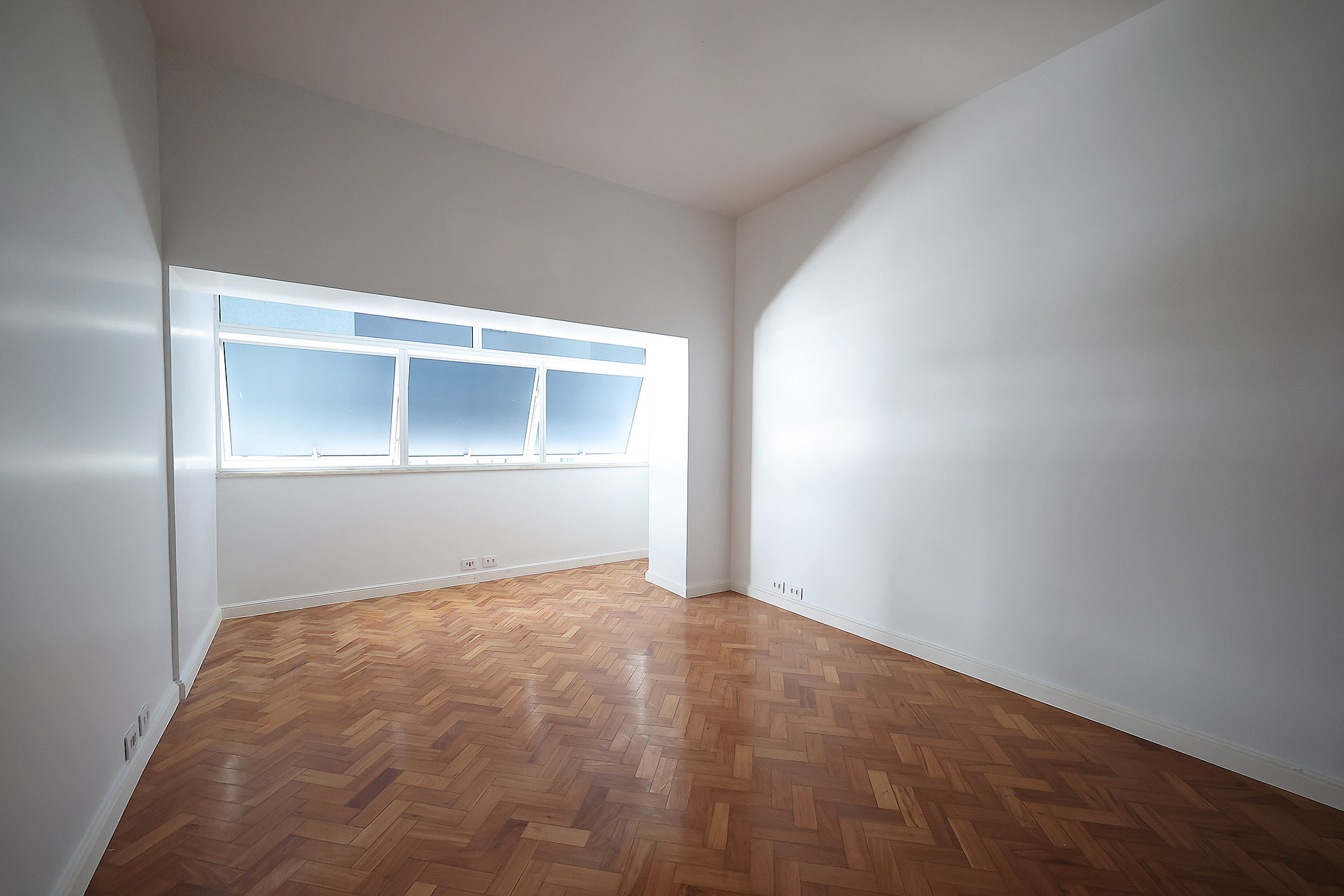  Apartment with Ocean Views at Edifício Chopin on Avenida Atlântica - 物件實景