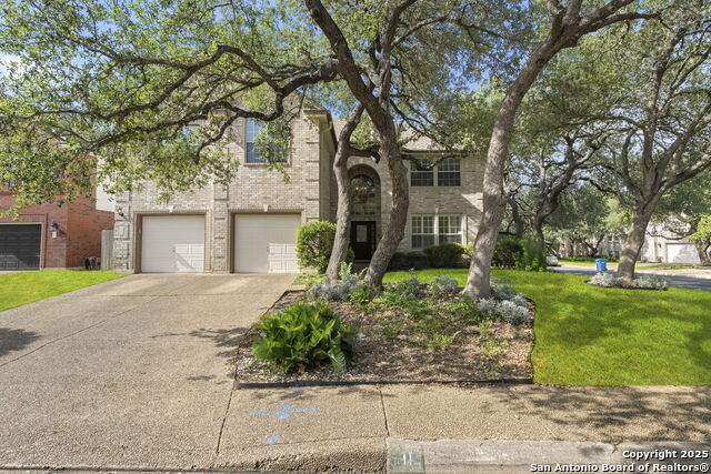 San Antonio, Texas, 78248, United States, 5 Bedrooms Bedrooms, ,4 BathroomsBathrooms,Residential,For Sale,1868454