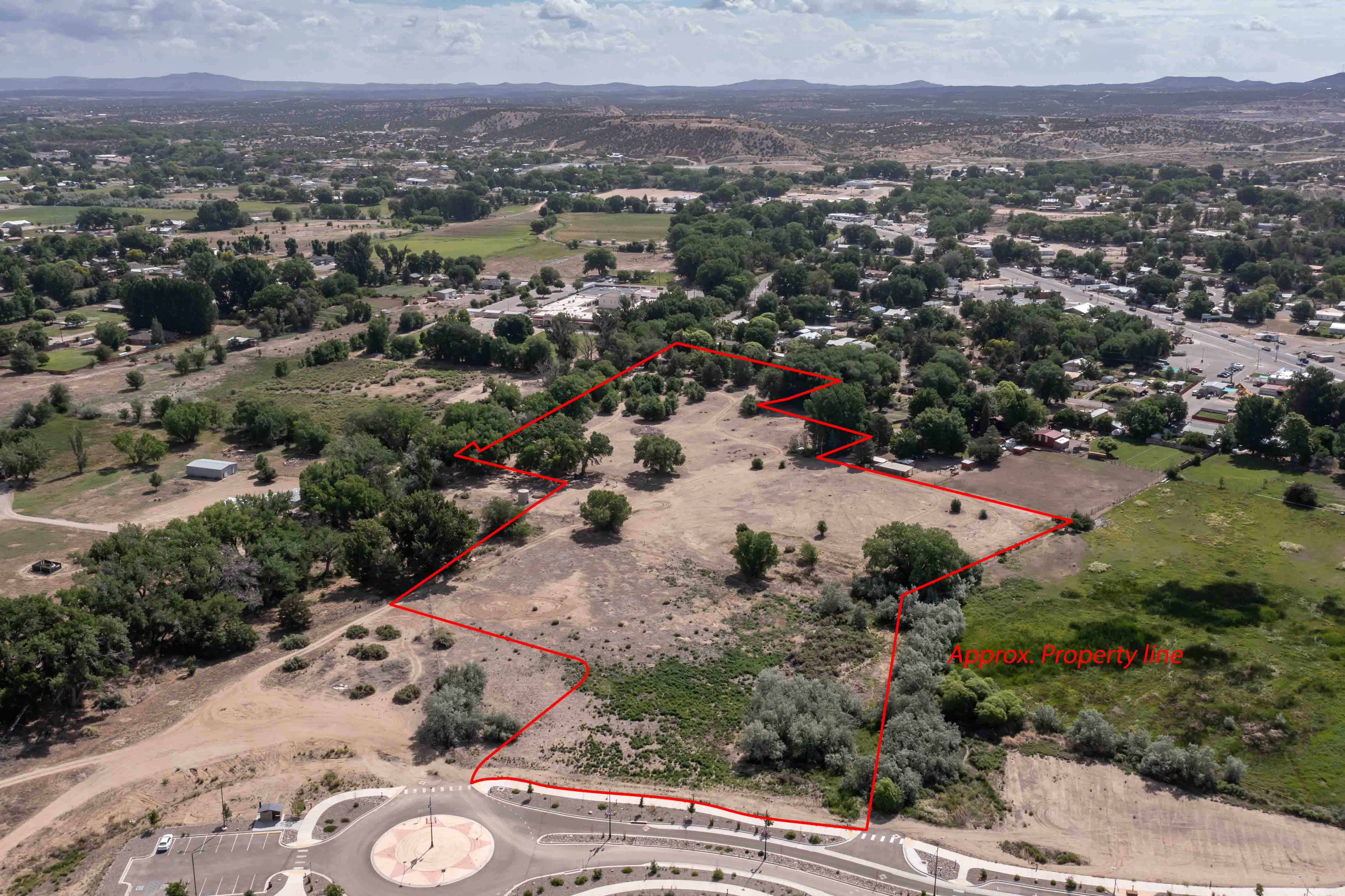 Aztec, New Mexico, 87410, United States, ,Land,For Sale,1980277