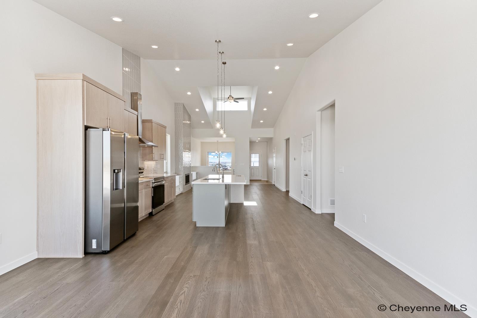 3934 Saddleback Ln, Cheyenne, Wyoming, 82001, United States, 3 Bedrooms Bedrooms, ,2 BathroomsBathrooms,Residential,For Sale,3934 Saddleback Ln,1659303