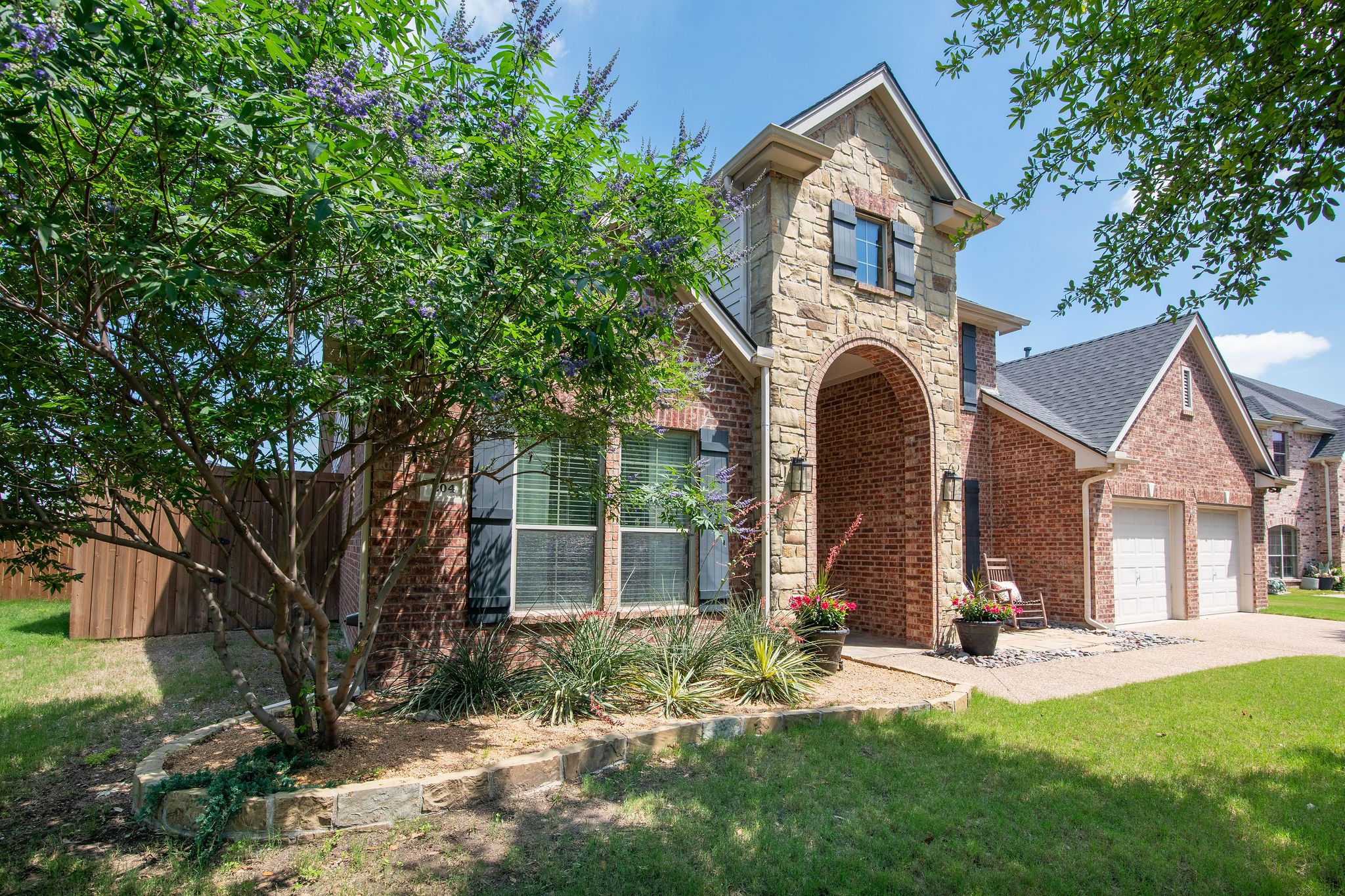  204 Country Lakes Drive - 物件實景