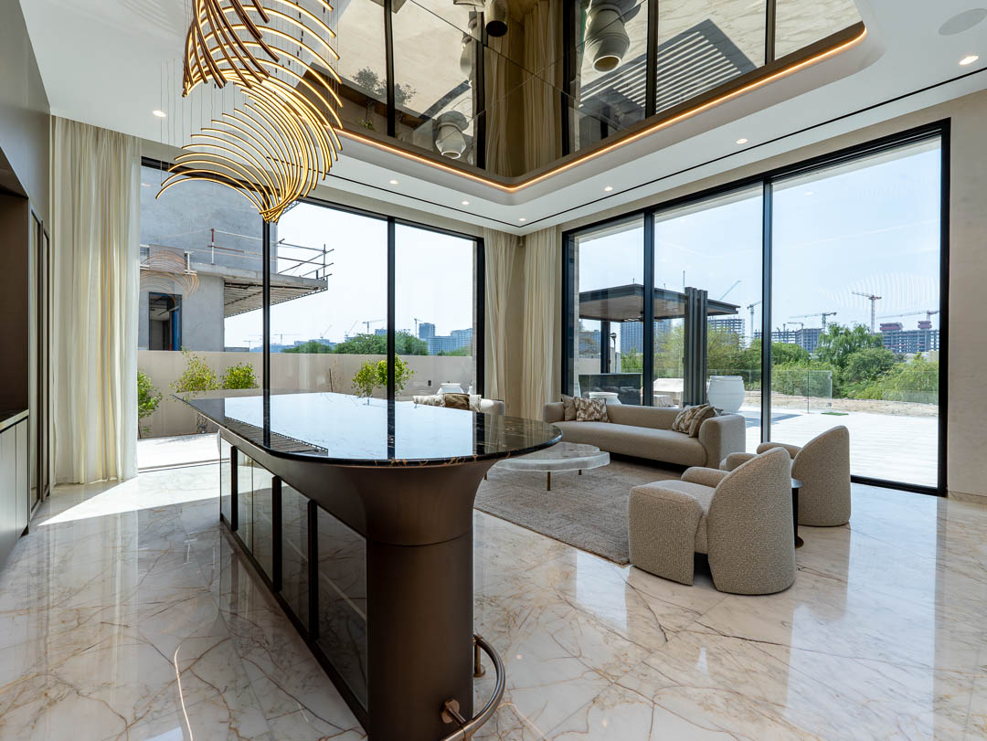 Dubai, Dubai, AE, 6 Bedrooms Bedrooms, ,Residential,For Sale,1987714