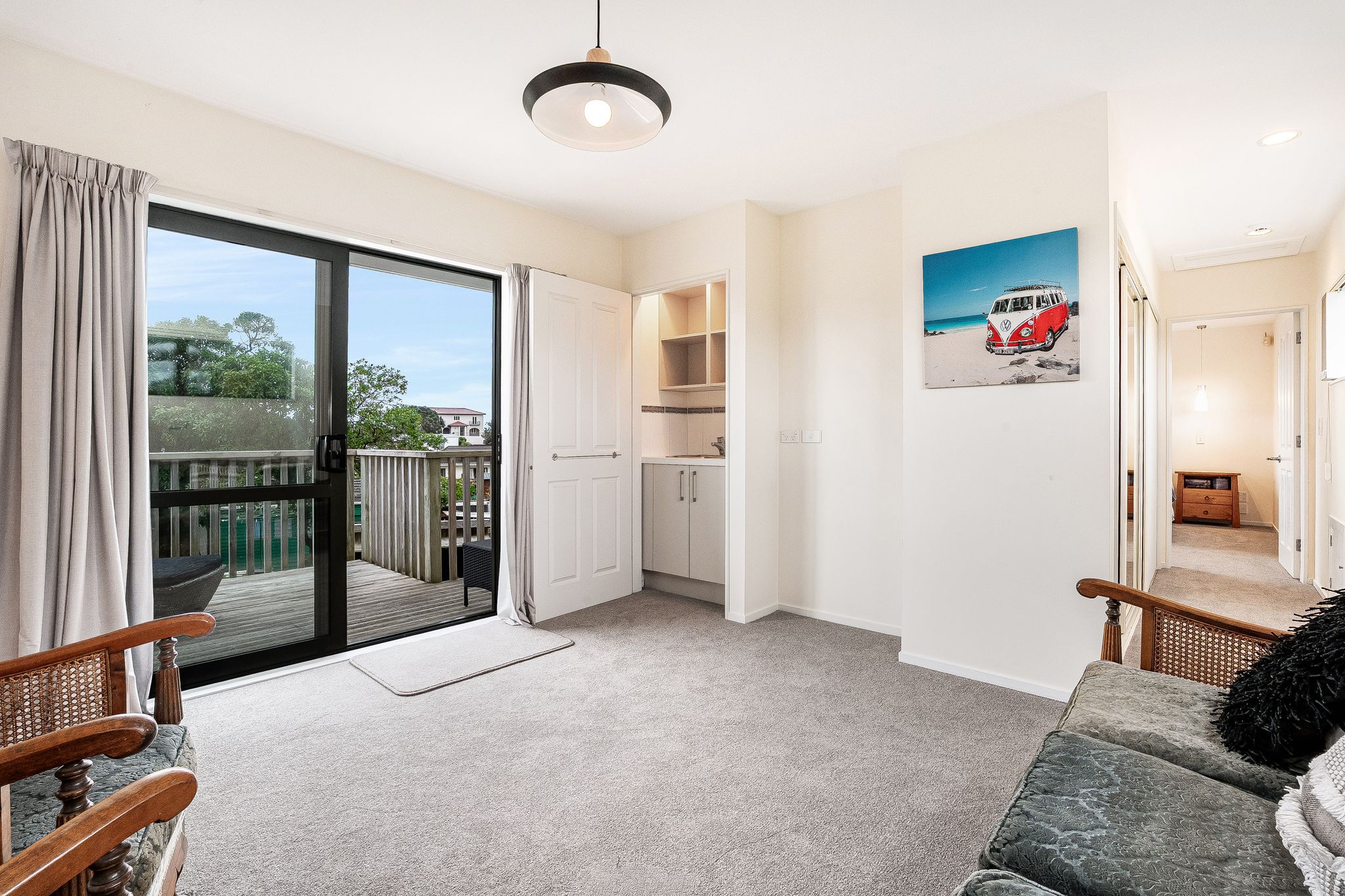  10 Fenside Street, Waikanae - 物件實景