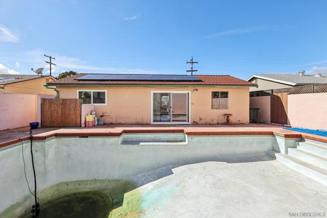 San Diego, California, 92111, United States, 3 Bedrooms Bedrooms, ,2 BathroomsBathrooms,Residential,For Sale,2007846