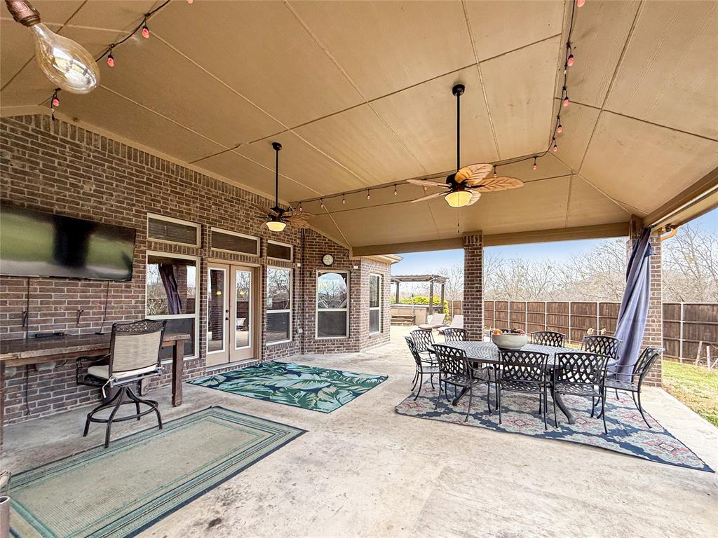 Forney, Texas, 75126, United States, 5 Bedrooms Bedrooms, ,4 BathroomsBathrooms,Residential,For Sale,1736968