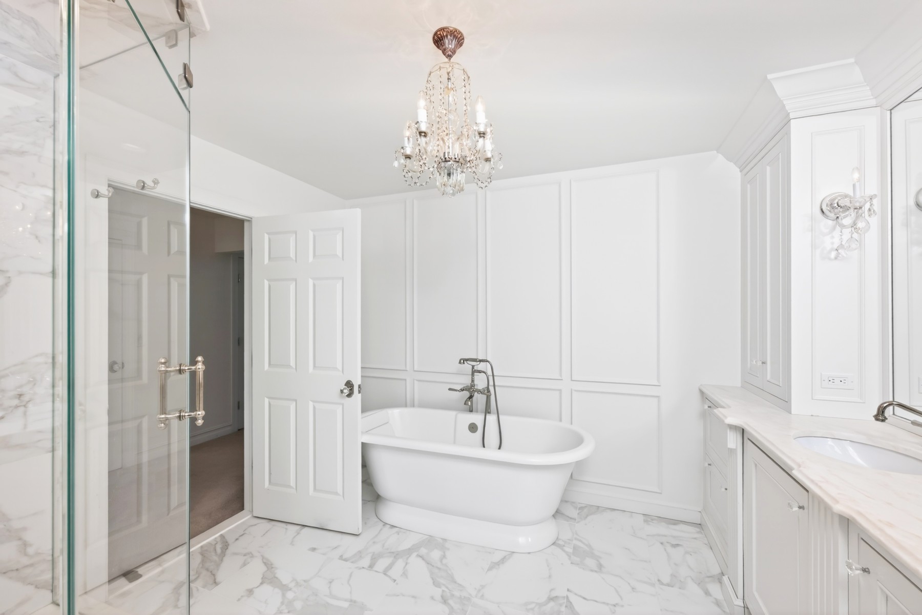  ?Amherst Mews? Stunning Townhome features Golf Course Views - 物件實景