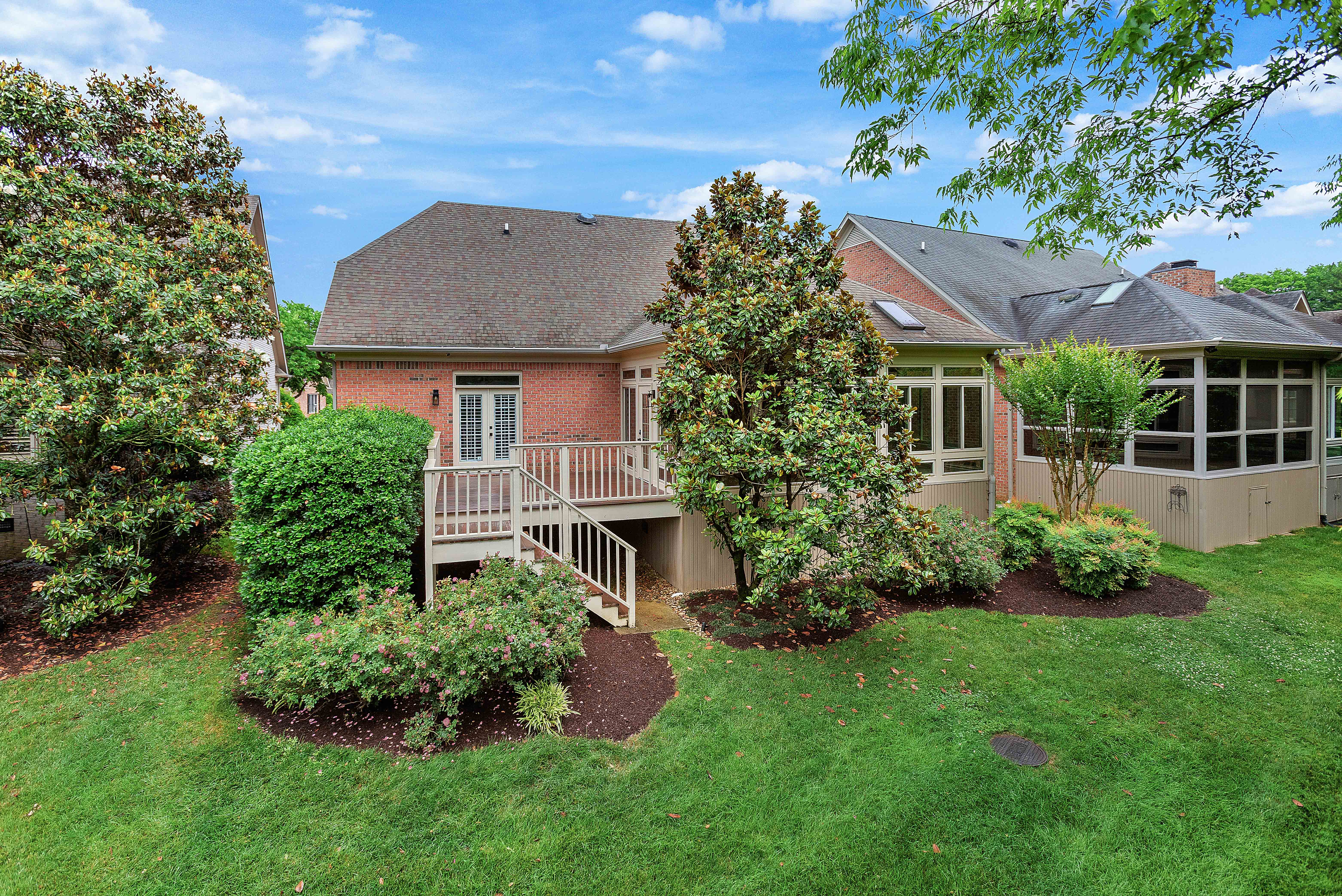  1105 Highgrove Gardens Way, Knoxville, TN 37922 - 物件實景
