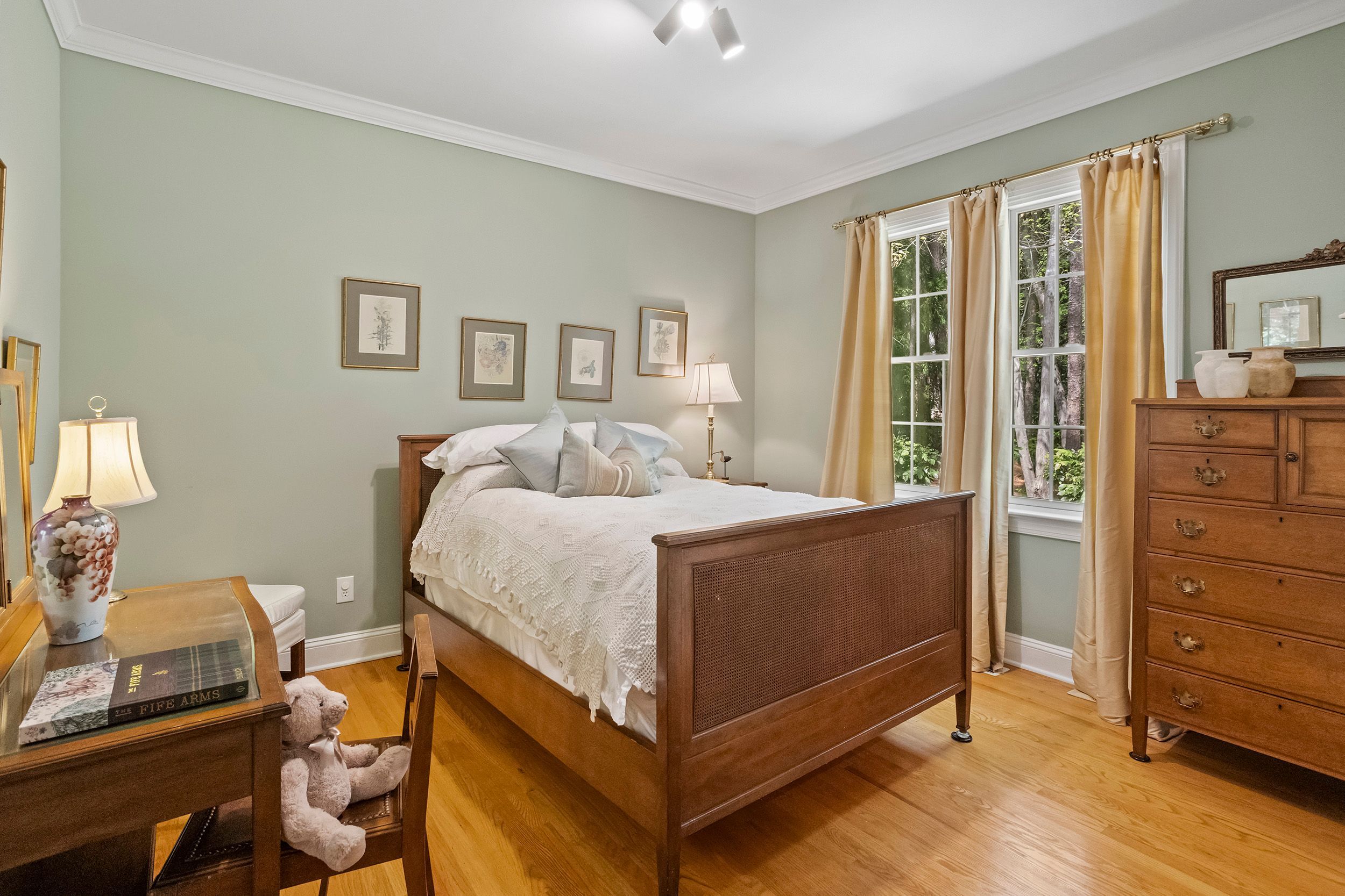  9108 Hometown Drive, Raleigh, NC, 27615 - 物件實景