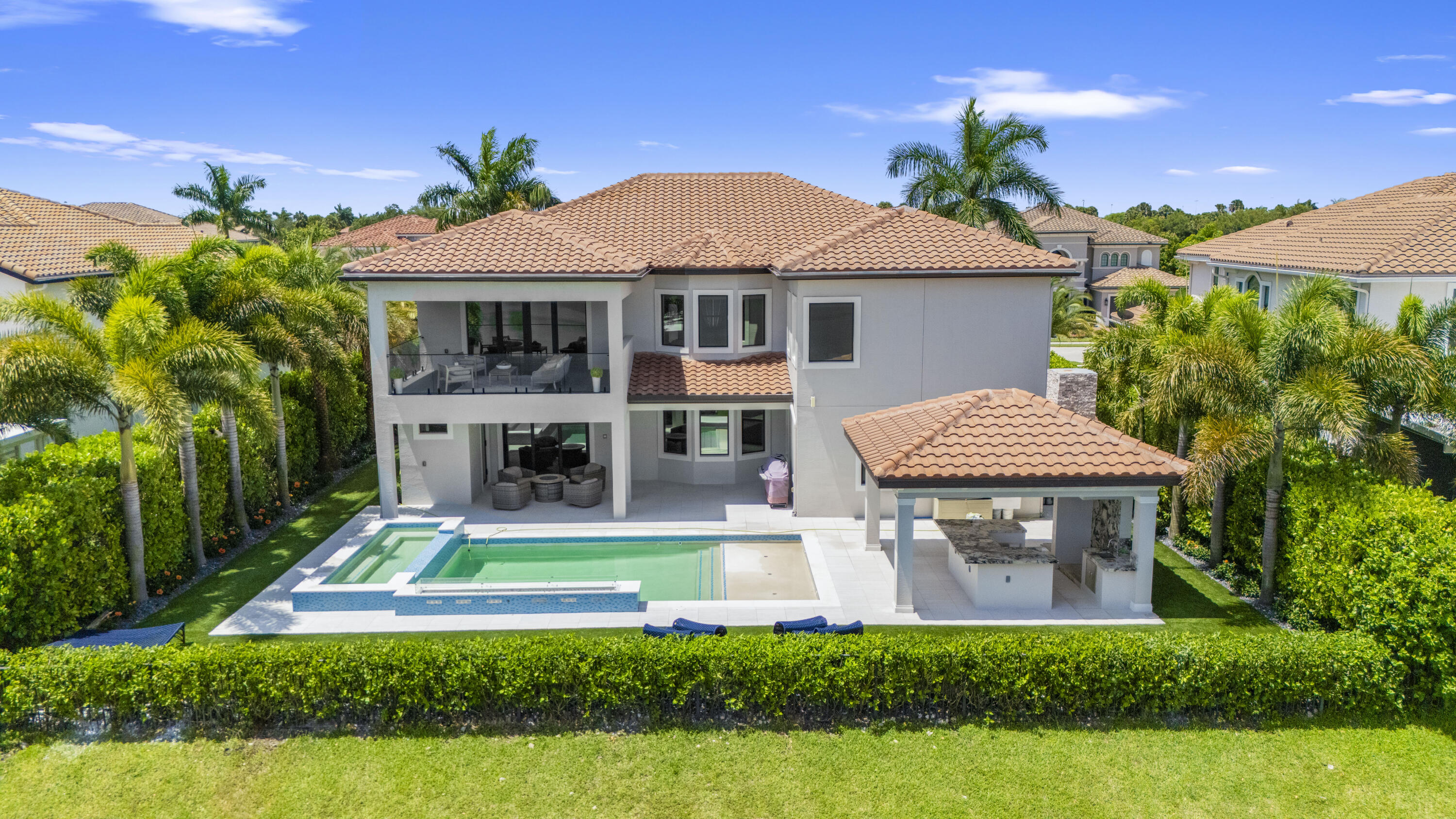 Parkland, Florida, 33076, United States, 5 Bedrooms Bedrooms, ,7 BathroomsBathrooms,Residential,For Sale,1785890