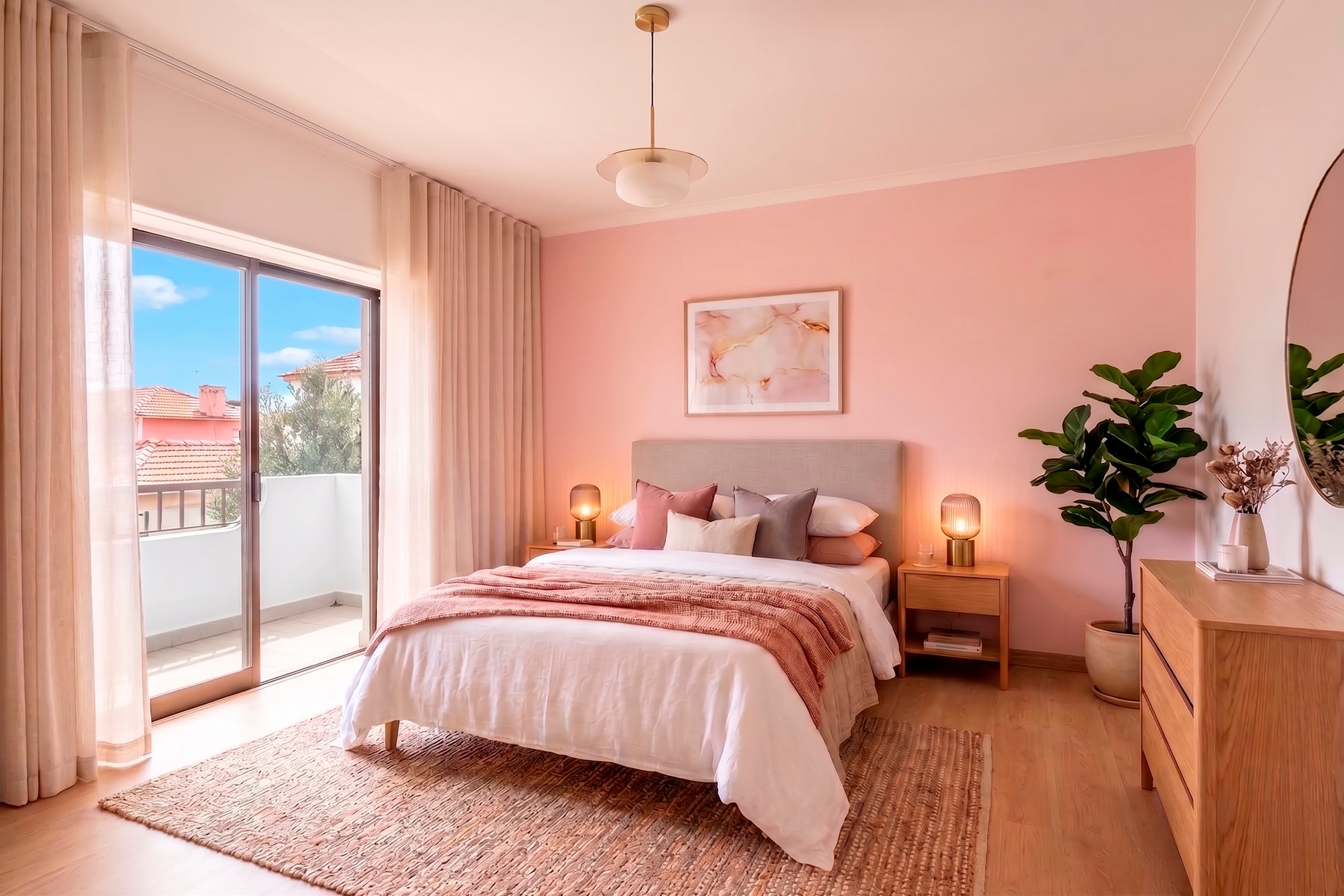 House, 5 bedrooms, for Sale - 物件實景