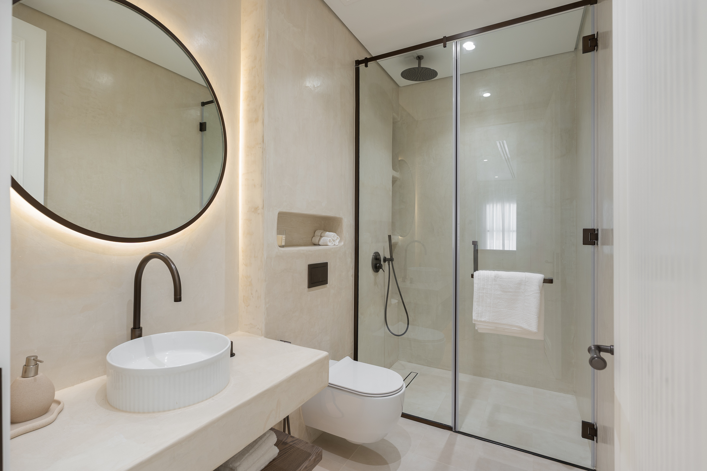  Fully Upgraded and Extended Home in Dubai Hills Estate - 物件實景