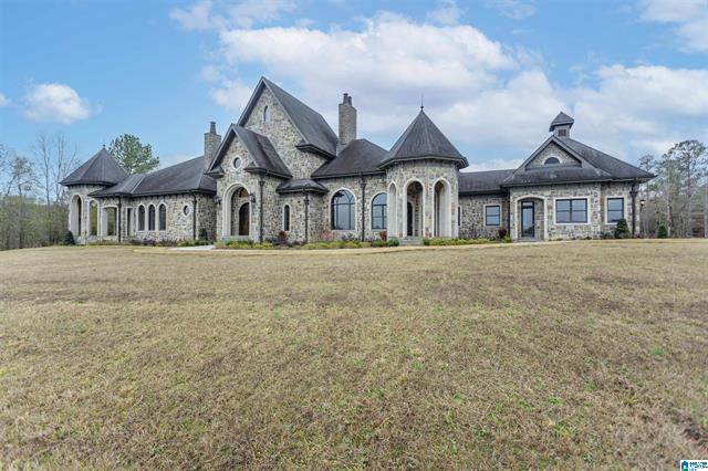 Calera, Alabama, 35040, United States, 5 Bedrooms Bedrooms, ,6 BathroomsBathrooms,Residential,For Sale,2006341