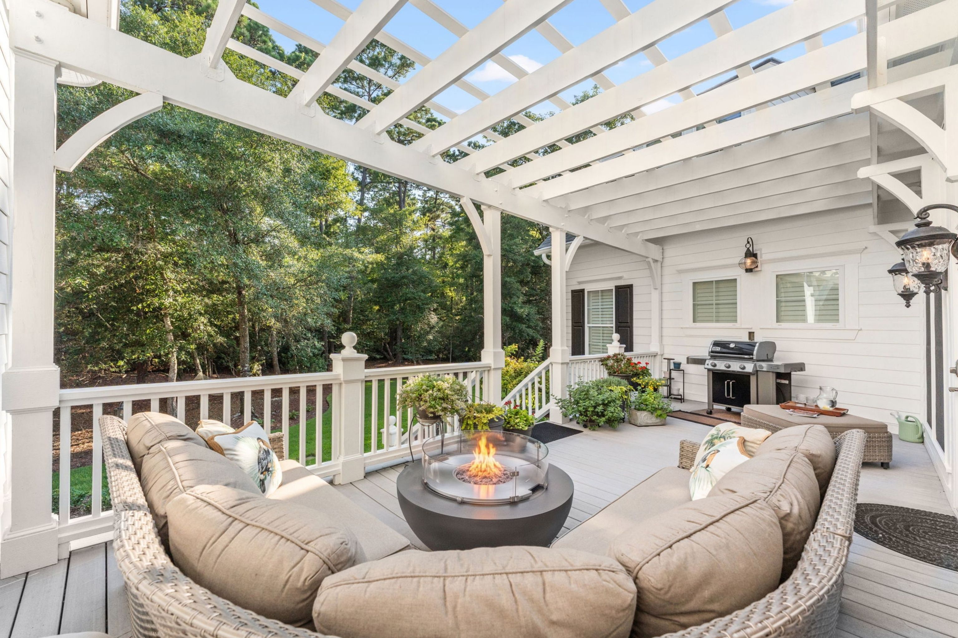  663 Parish Drive Southwest, Supply, NC 28462 - 物件實景