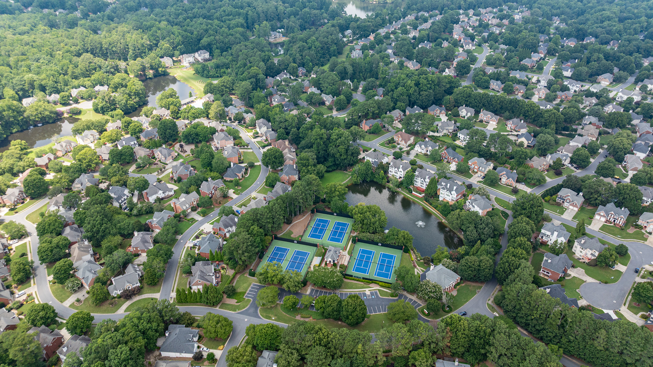  Beautifully Updated and Well Maintained Home in the Heart of East Cobb - 物件實景