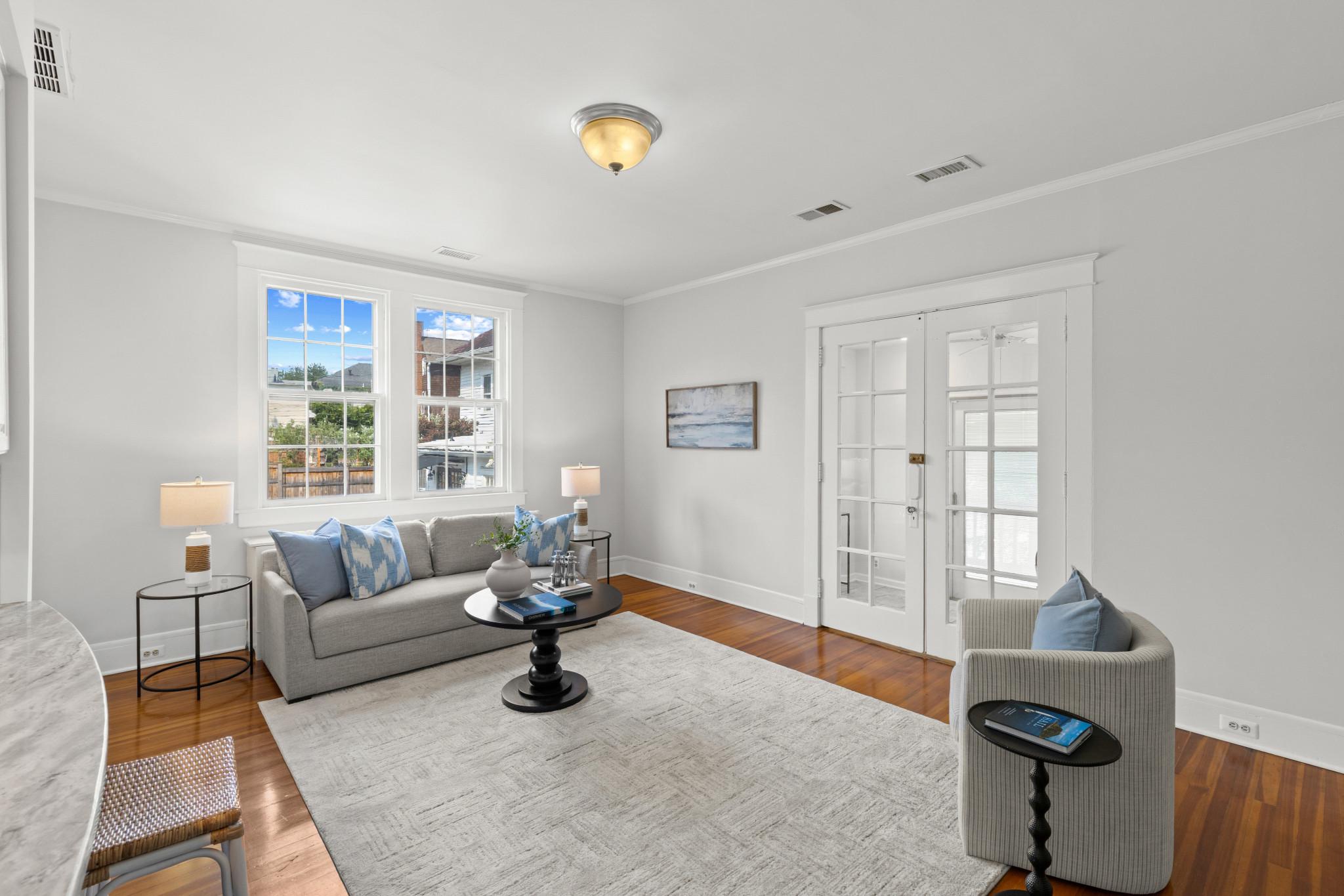  16 Dean Street, Annapolis, MD, 21401 - 物件實景