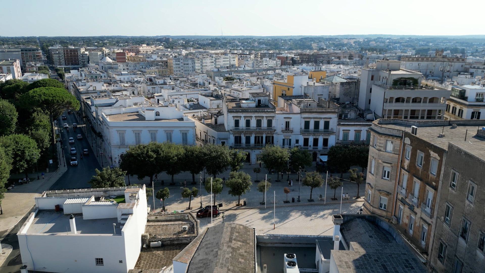 Piazza XX Settembre, Martina Franca, Taranto, 74015, IT, 8 Bedrooms Bedrooms, ,4 BathroomsBathrooms,Residential,For Sale,Piazza XX Settembre,1657102
