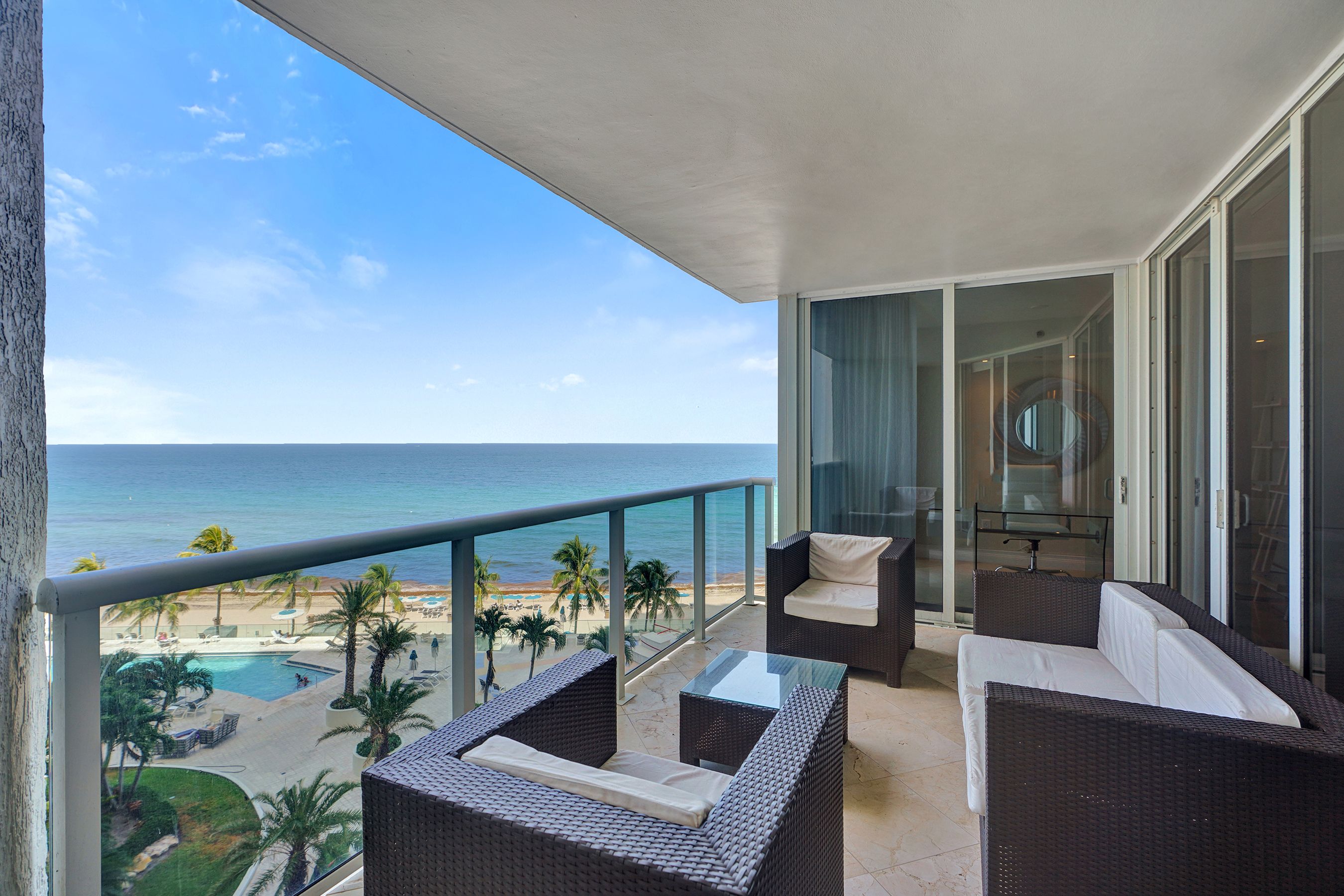  19111 Collins Ave, Sunny Isles Beach, FL, 33160 - 物件實景