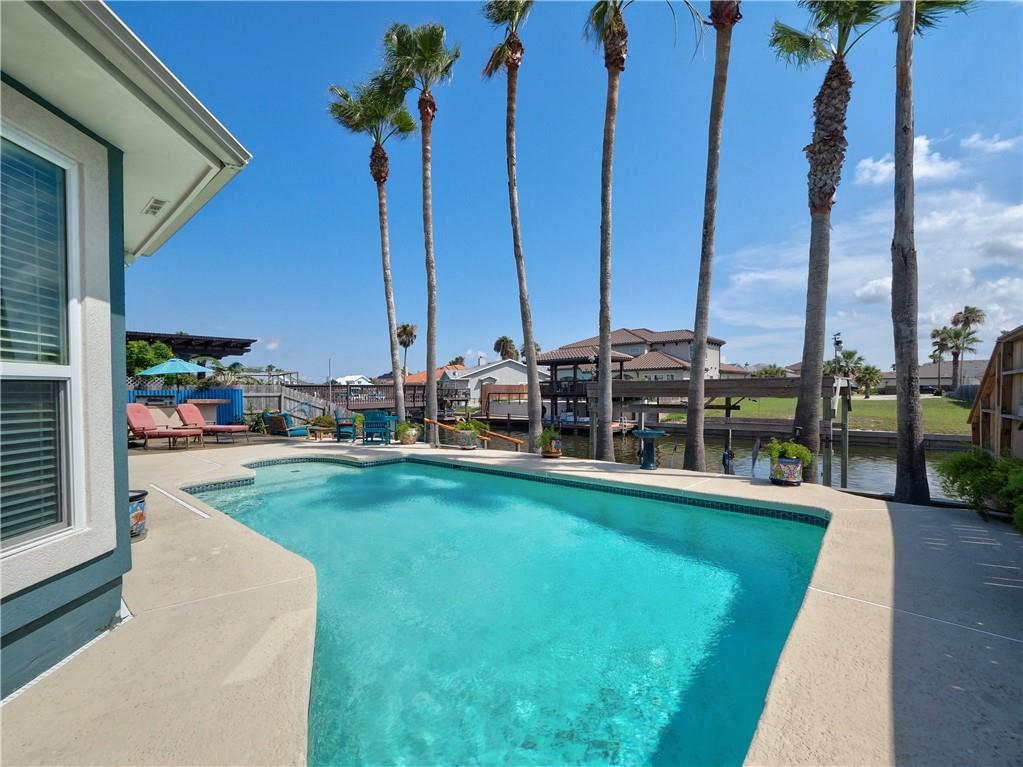 Corpus Christi, Texas, 78418, United States, 4 Bedrooms Bedrooms, ,2 BathroomsBathrooms,Residential,For Sale,1862449