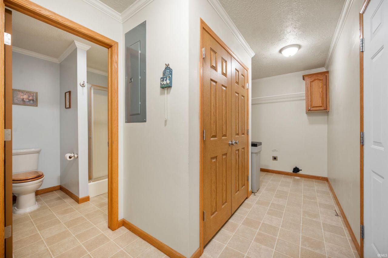 Alexandria, Indiana, 46001, United States, 3 Bedrooms Bedrooms, ,2 BathroomsBathrooms,Residential,For Sale,1728974