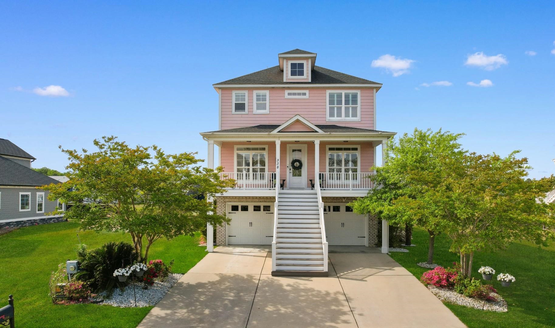 Myrtle Beach, South Carolina, 29579, United States, 4 Bedrooms Bedrooms, ,5 BathroomsBathrooms,Residential,For Sale,2037412