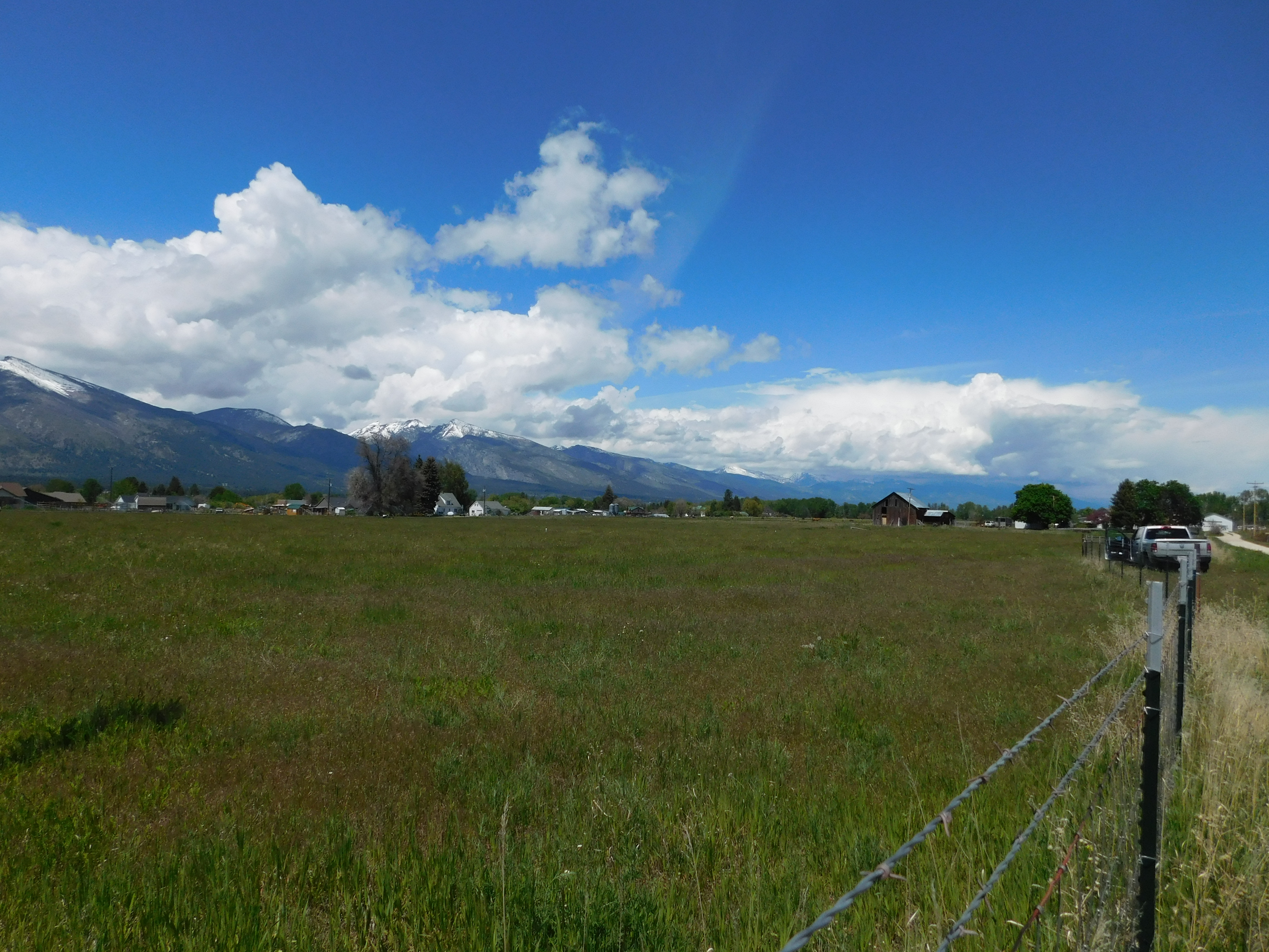 Hamilton, Montana, 59840, United States, ,Land,For Sale,1998240