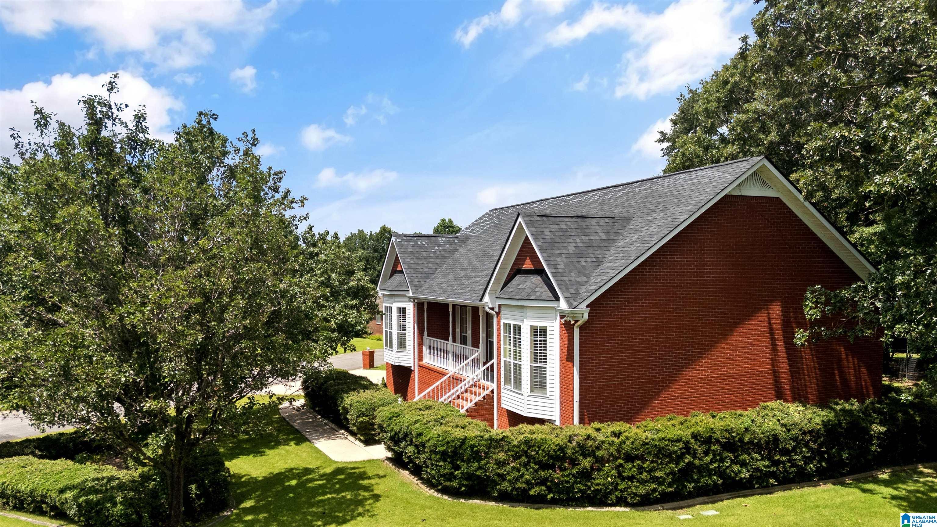 Aspen Ln, Bessemer, AL 35023
