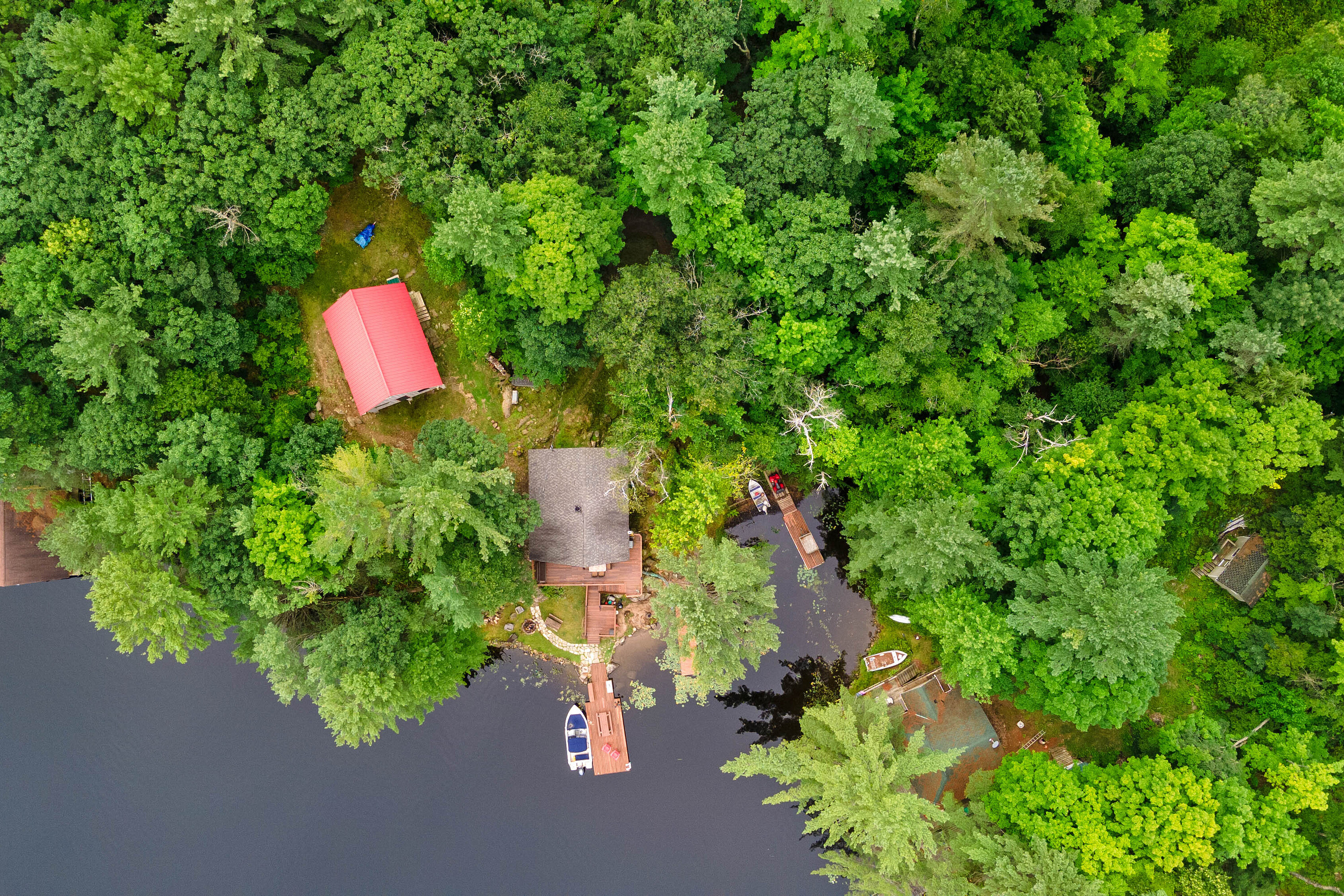  Year Round Cottage On Go Home - 物件實景