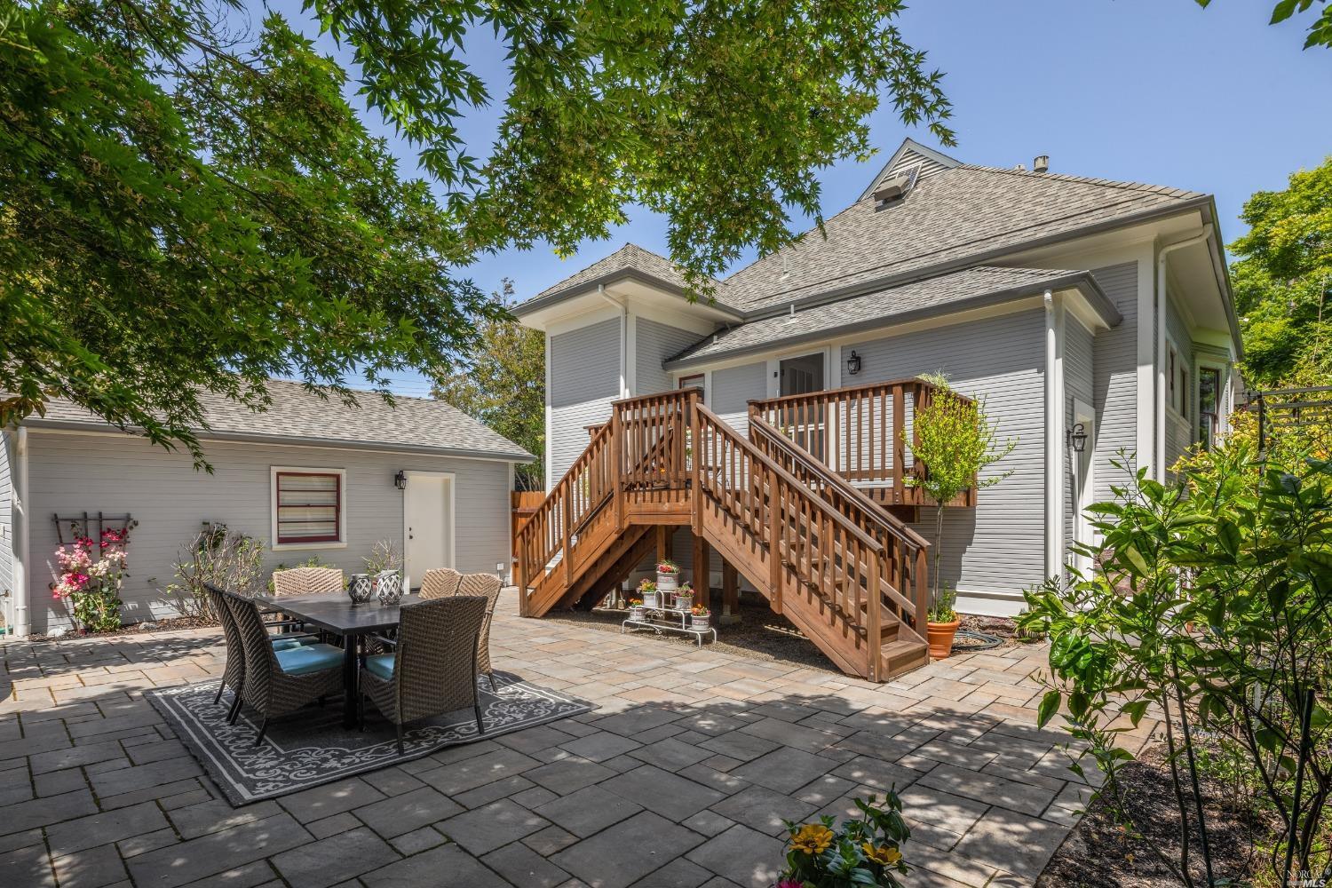 1787 Laurel Street, Napa, California, 94559, United States, 3 Bedrooms Bedrooms, ,5 BathroomsBathrooms,Residential,For Sale,1787 Laurel Street,1266254