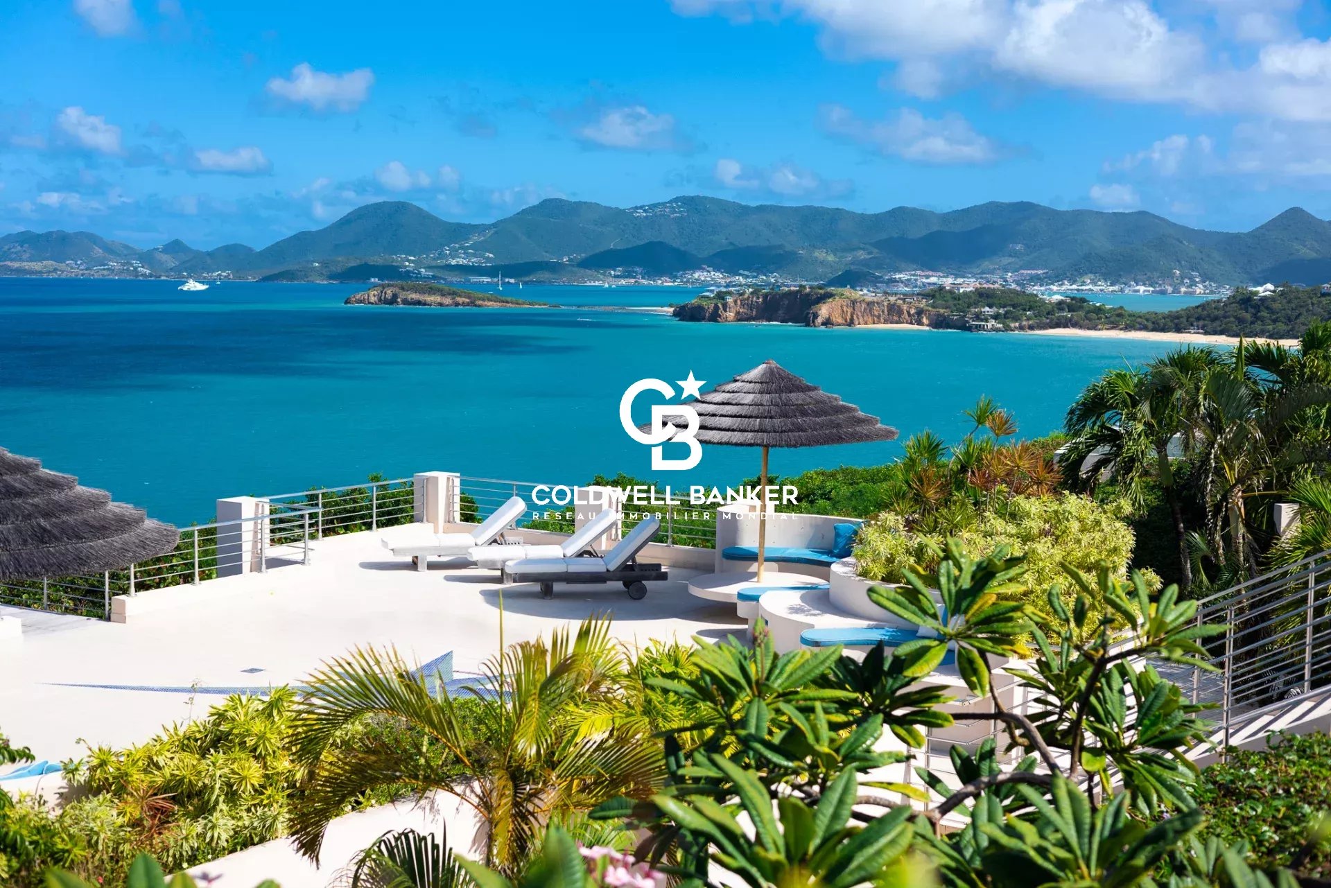 Terres-Basses, Saint Barthelemy, ,Residential,For Sale,1708788