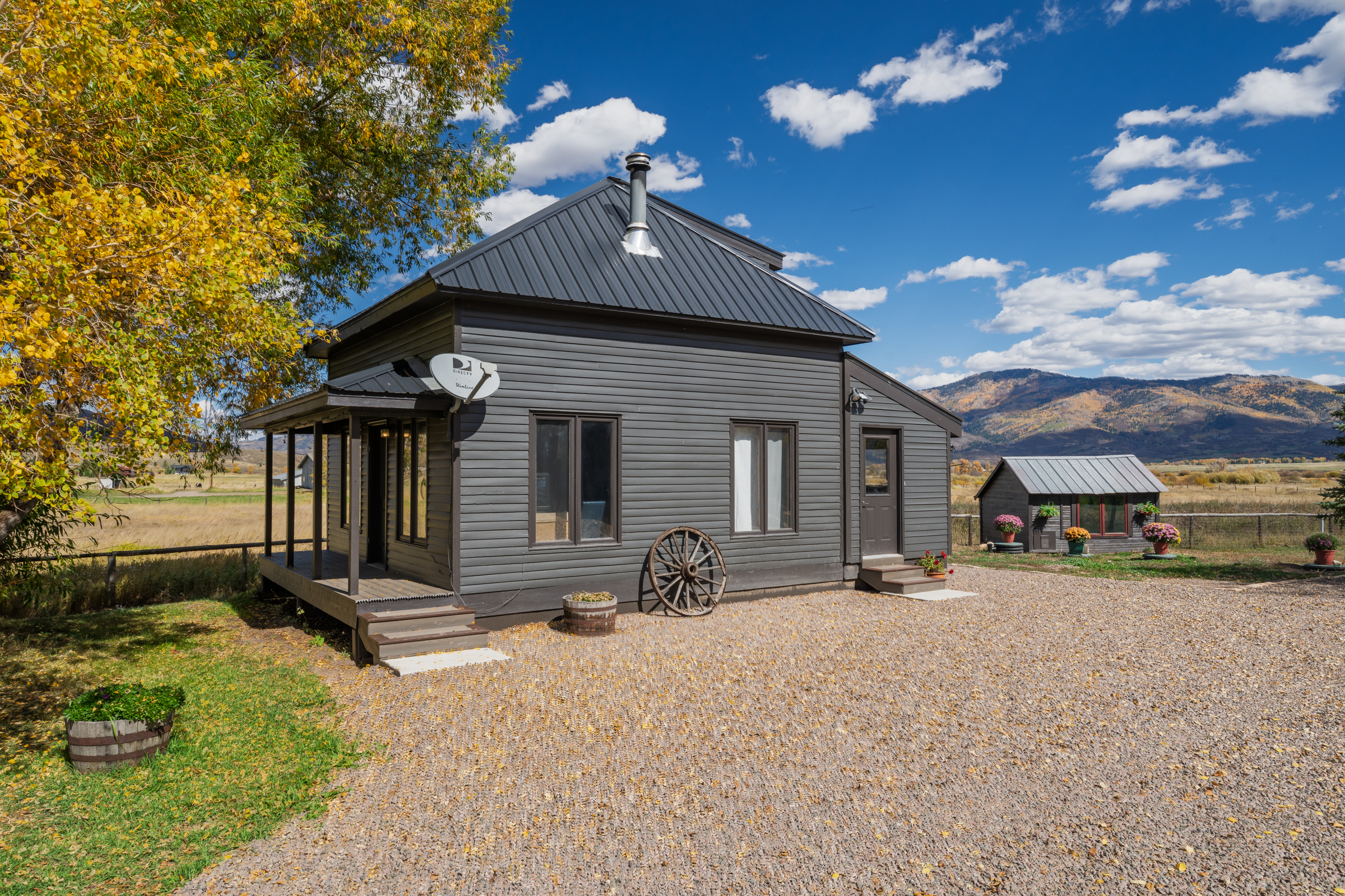  33250 County Road 14, Steamboat Springs, CO 80487 - 物件實景