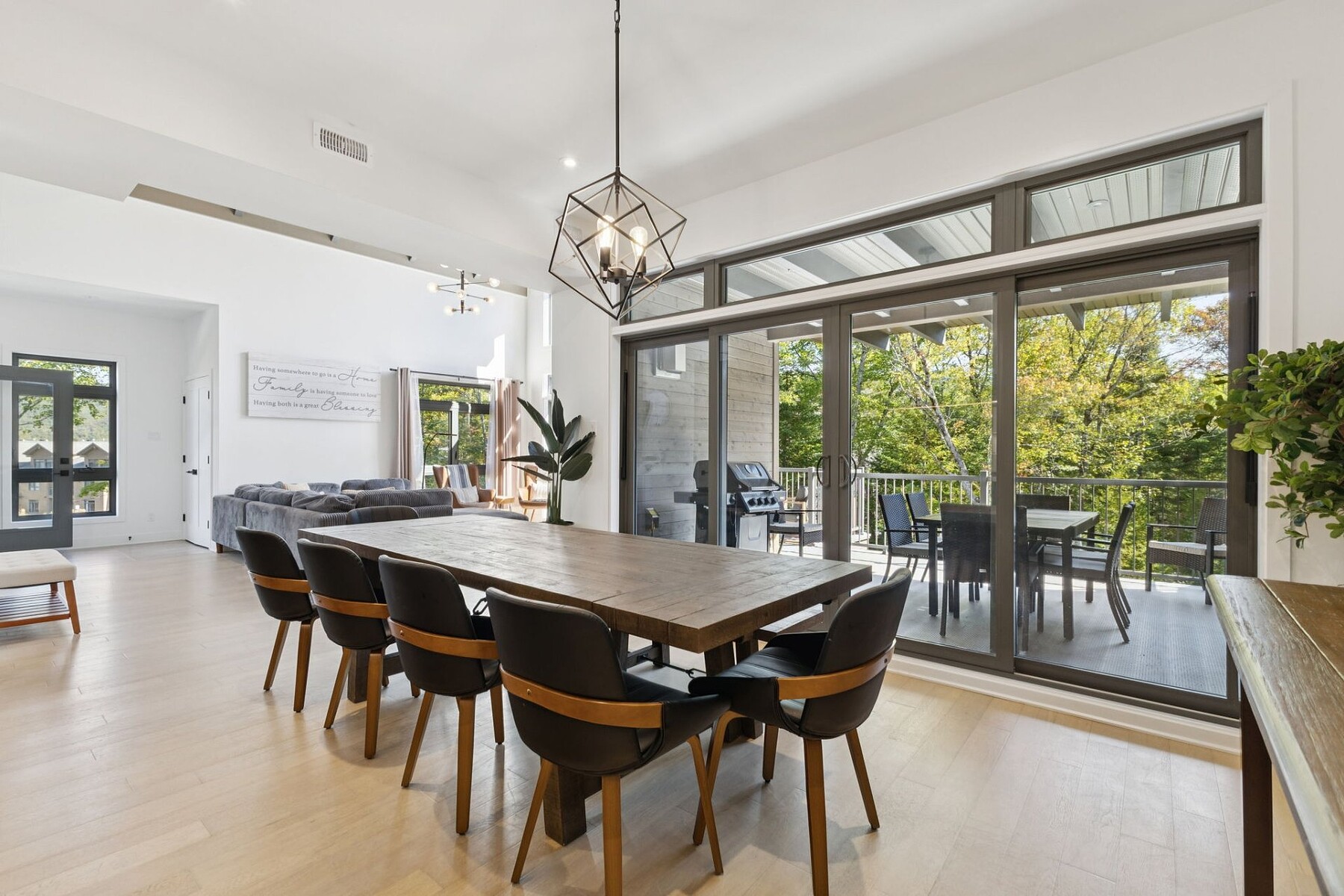  Mont-Tremblant, Laurentides - 物件實景