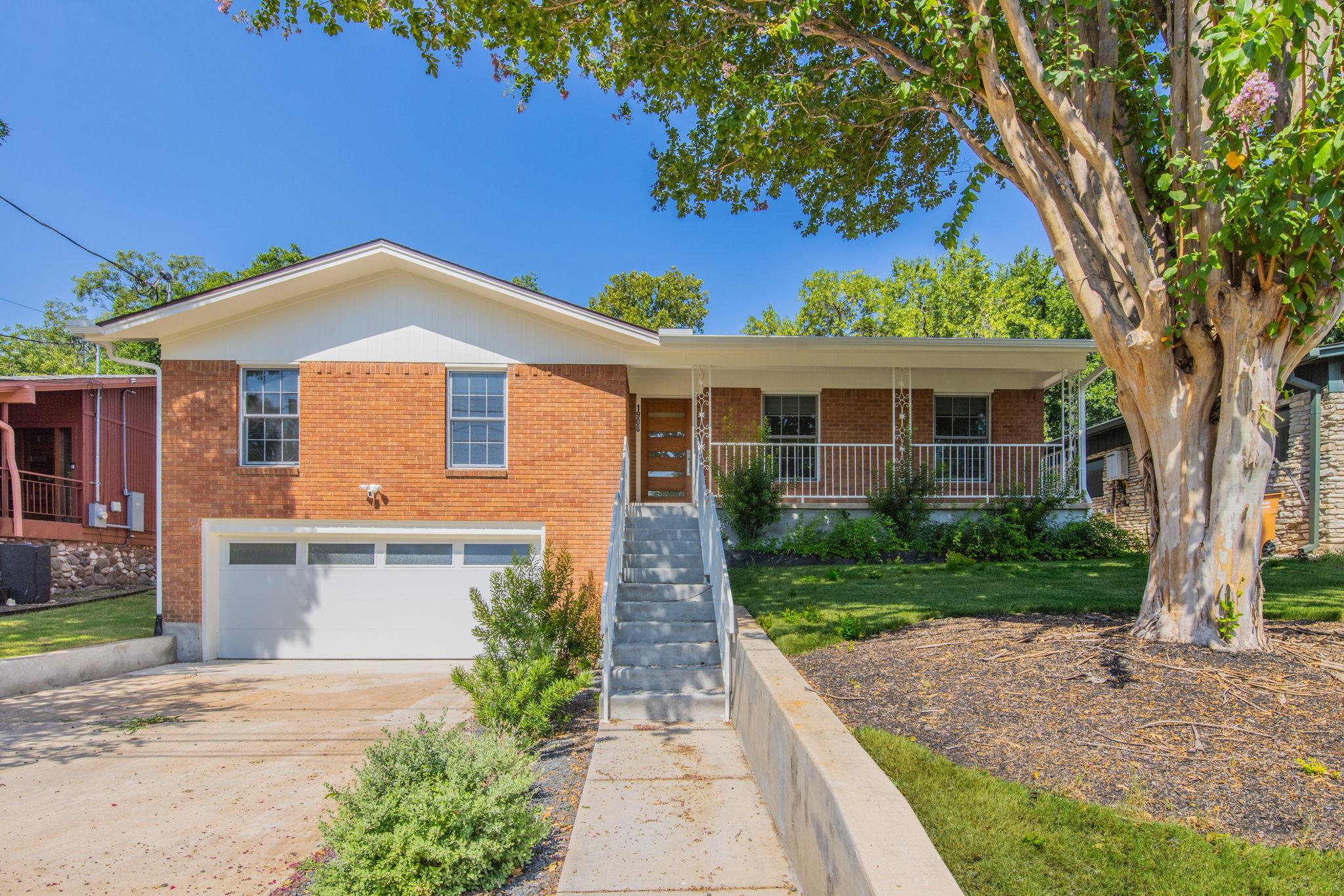 Maple Ave, Austin, TX 78722