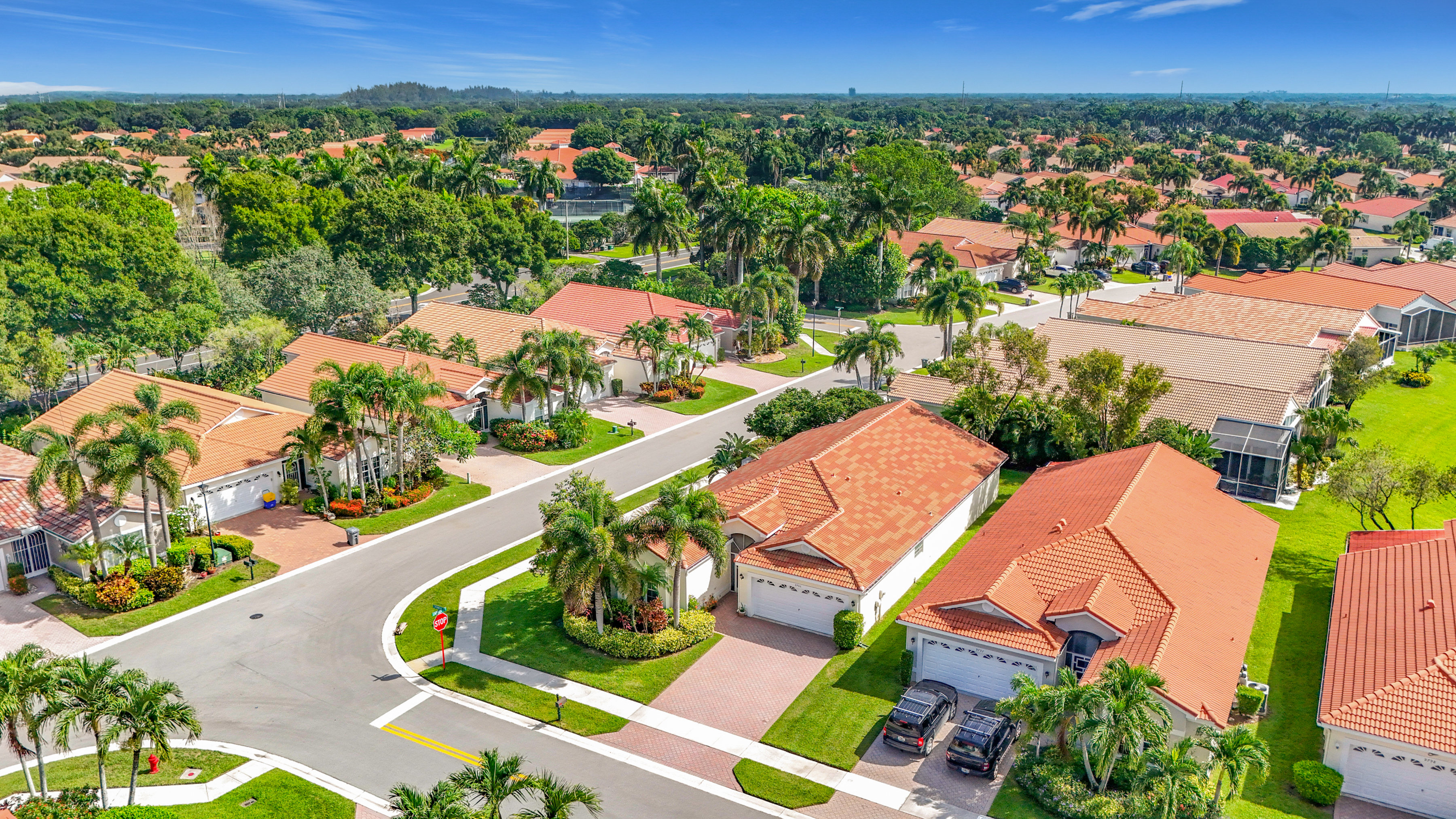  9786 Lemonwood Ct, Boynton Beach, FL, 33437 - 物件實景