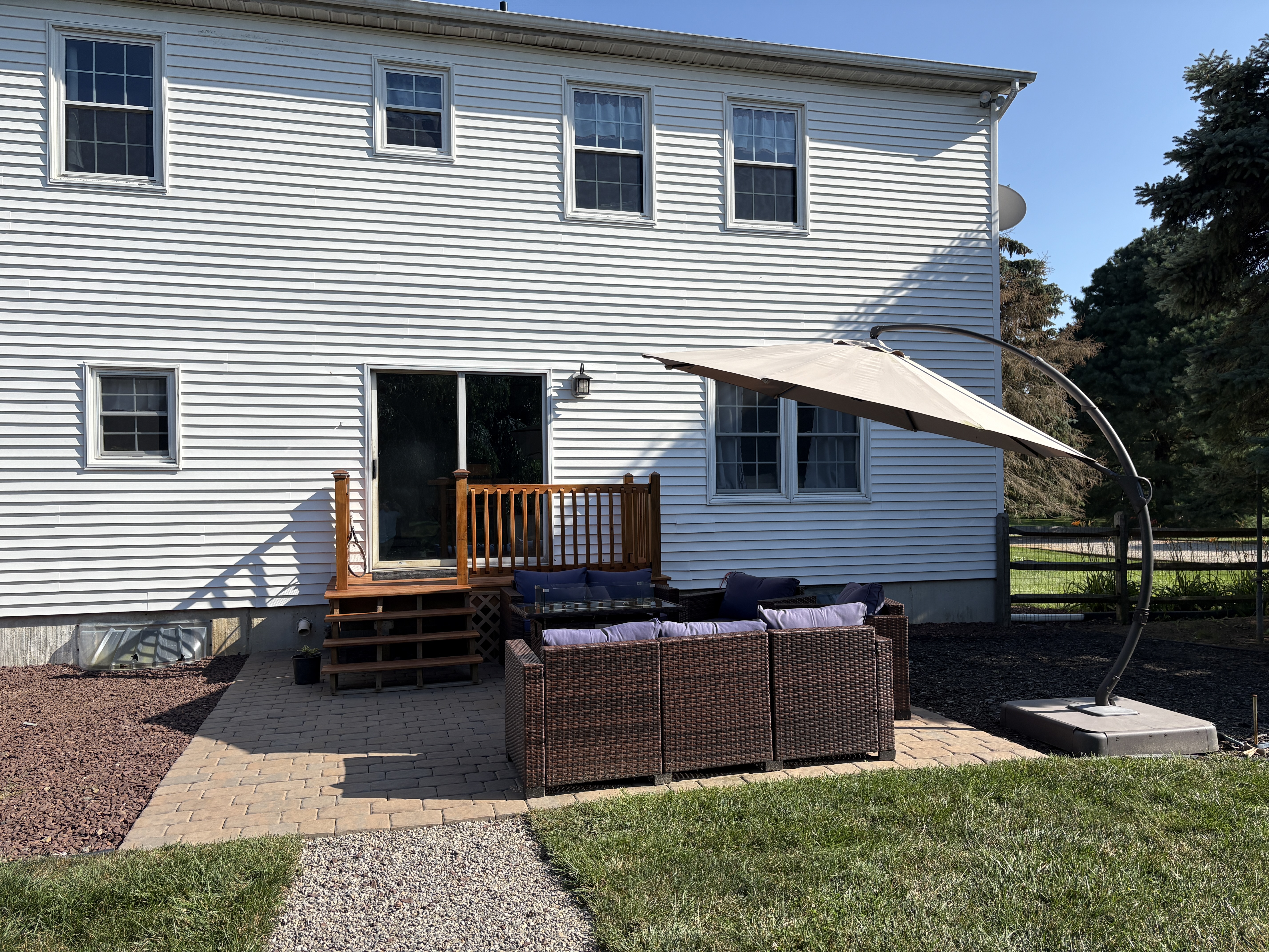 Columbus, New Jersey, 08022, United States, 4 Bedrooms Bedrooms, ,3 BathroomsBathrooms,Residential,For Sale,1903760