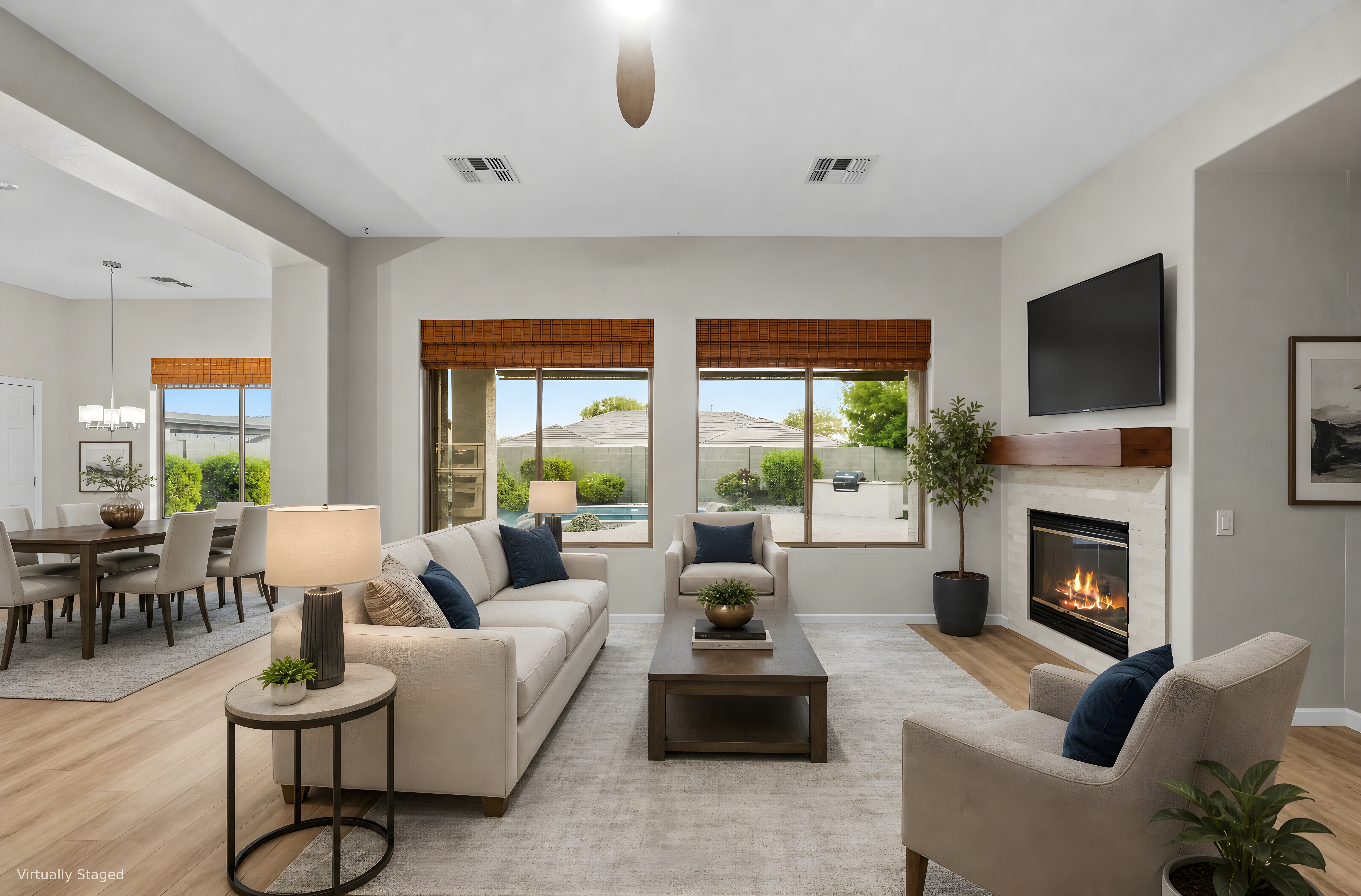  40520 N Kearny Way ¦Anthem, AZ - 物件實景