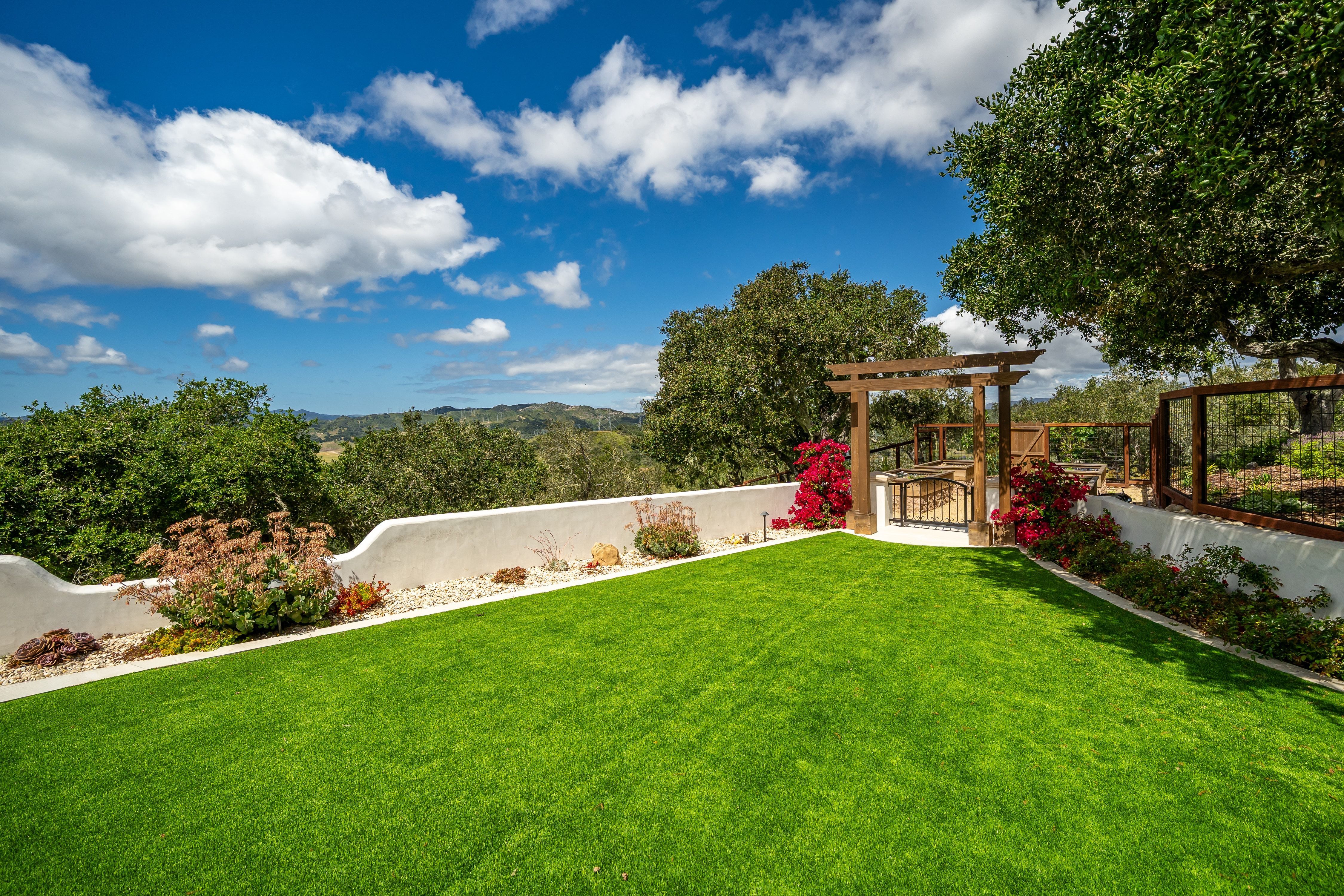  Refined Coastal Wine Country Living on 22 Private Acres - 物件實景