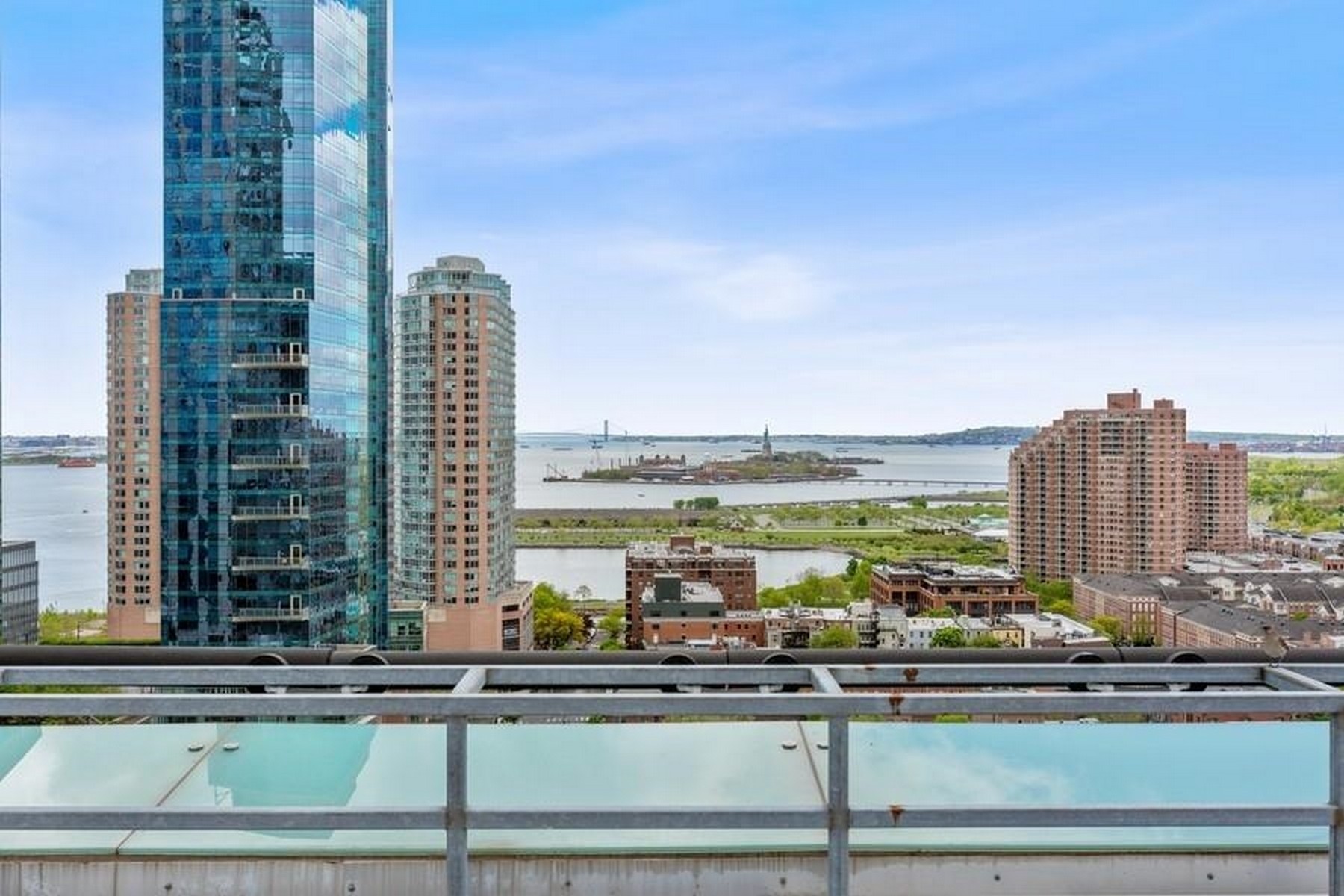  105 Greene Street  #1901, Jersey City, NJ 07302 - 物件實景
