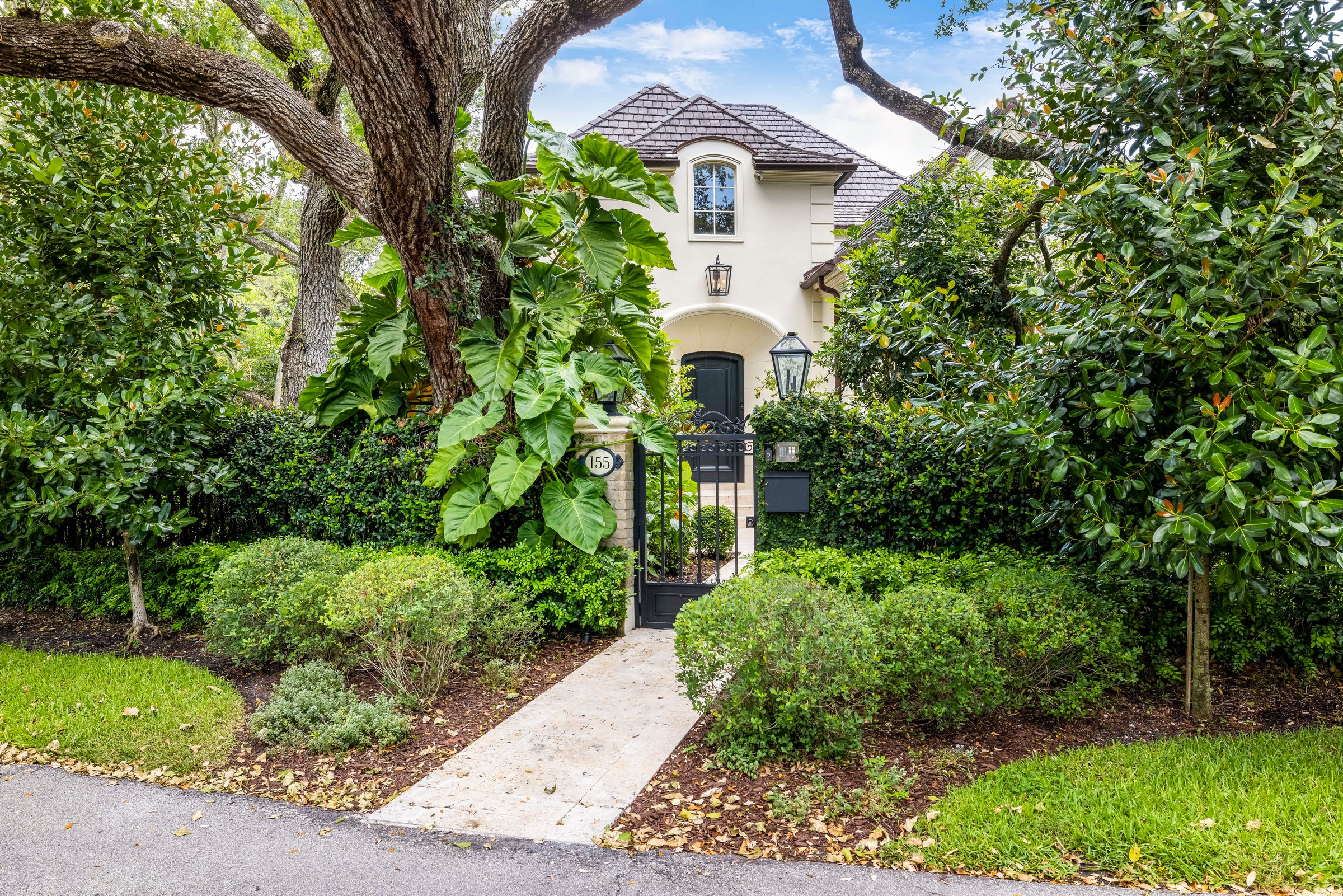  155 San Souci Dr, Coral Gables, FL, 33133 - 物件實景