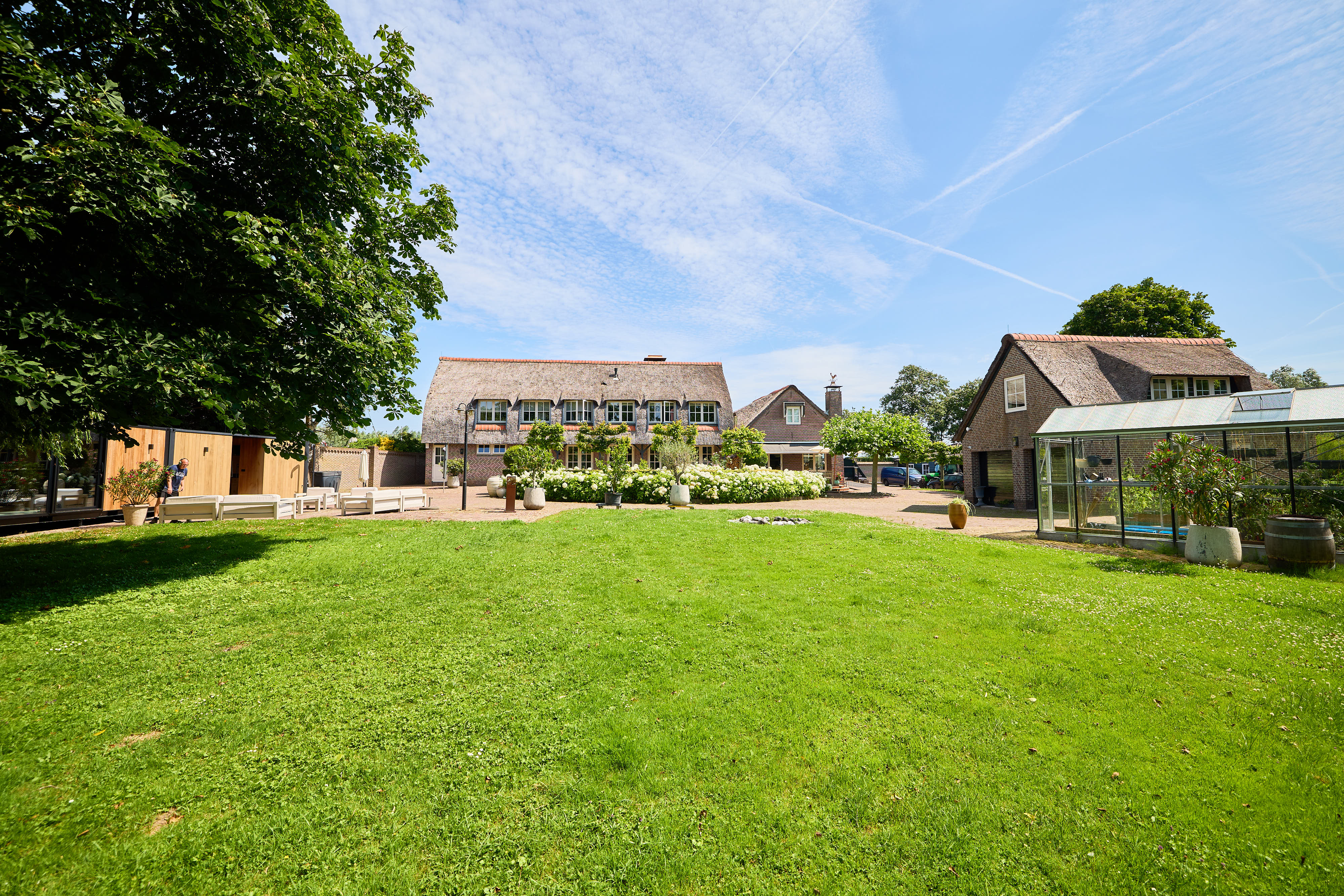  Detached villa on the Vinkeveense Plassen, approx. 785 sq. m. of living space. - 物件實景