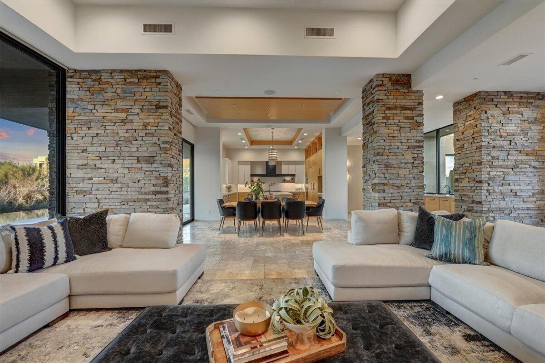  10332 E Filaree Lane¦Scottsdale, AZ - 物件實景