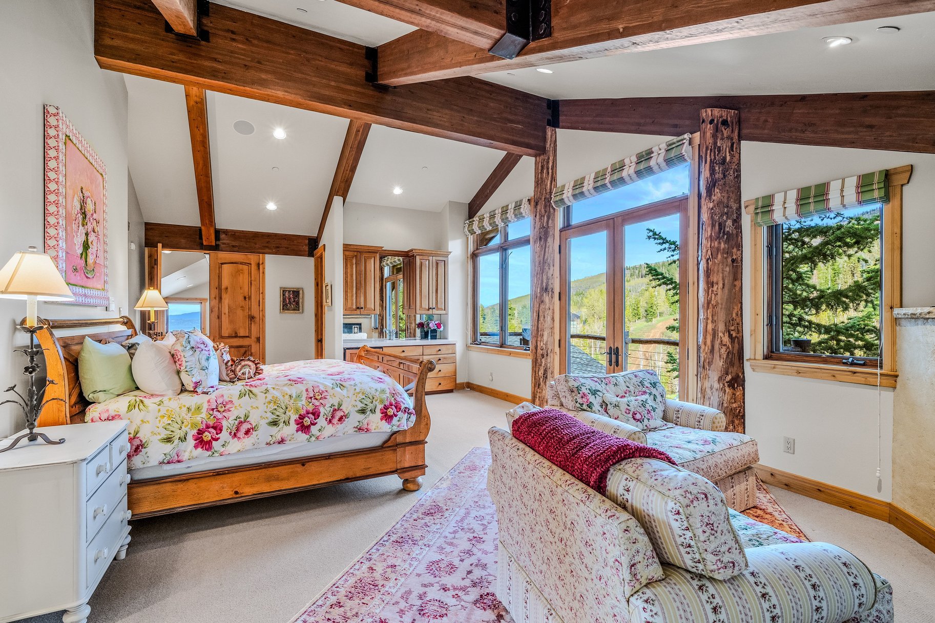  Legacy Mountain Retreat in The Colony at White Pine Canyon - 物件實景
