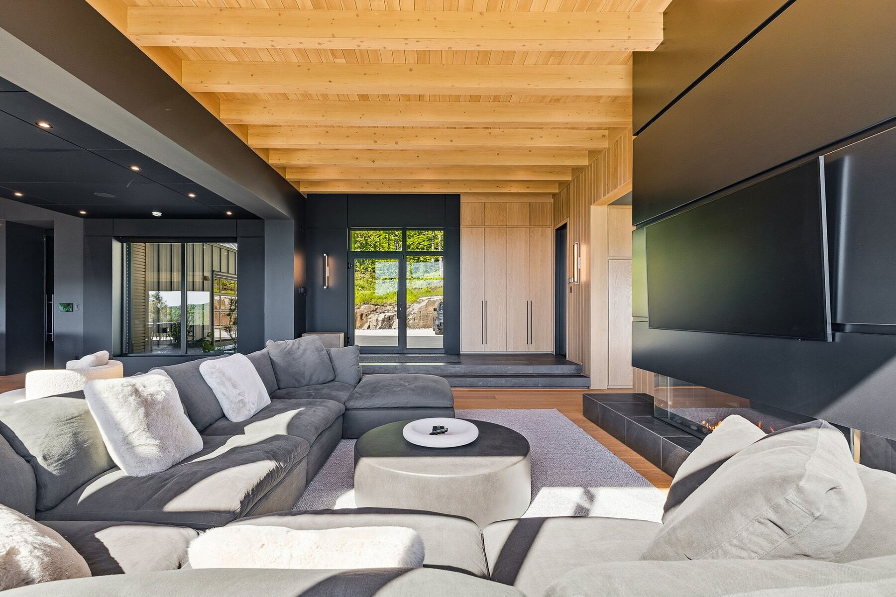  Tremblant ski resort luxury - 物件實景
