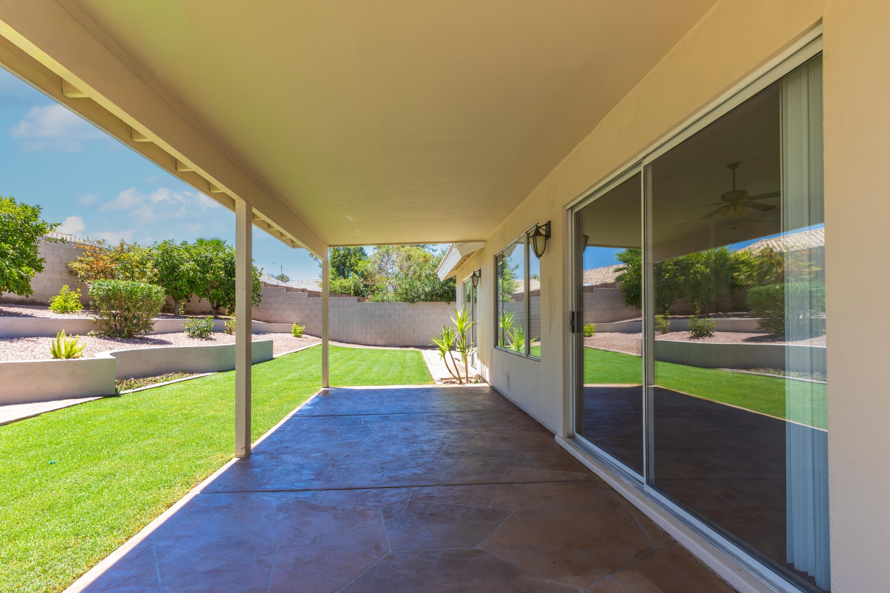 3535 N Ramada  Mesa, AZ - 物件實景