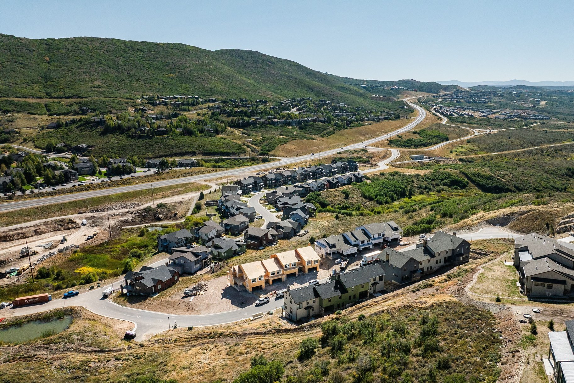  Nightly Rental Approved New Build Near Deer Valley - 物件實景