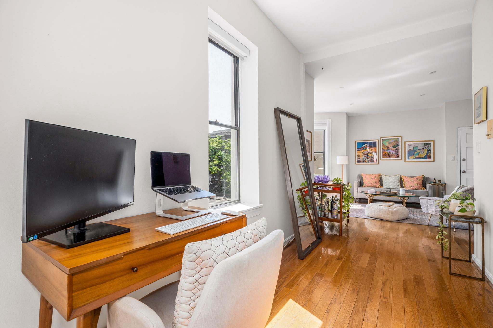  1700 15th Street NW, Washington, DC, 20009 - 物件實景