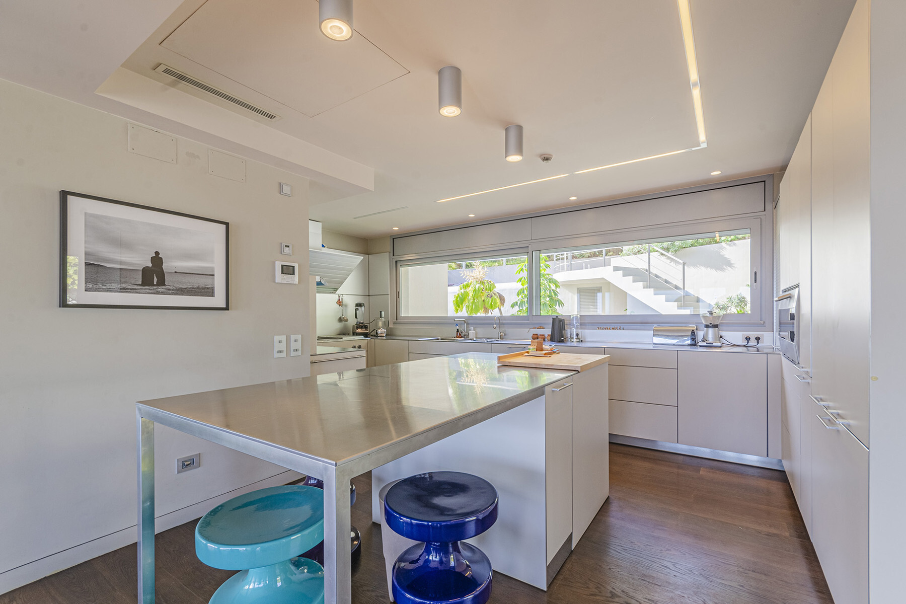  Property with breathtaking views surrounded by tropical garden - 物件實景