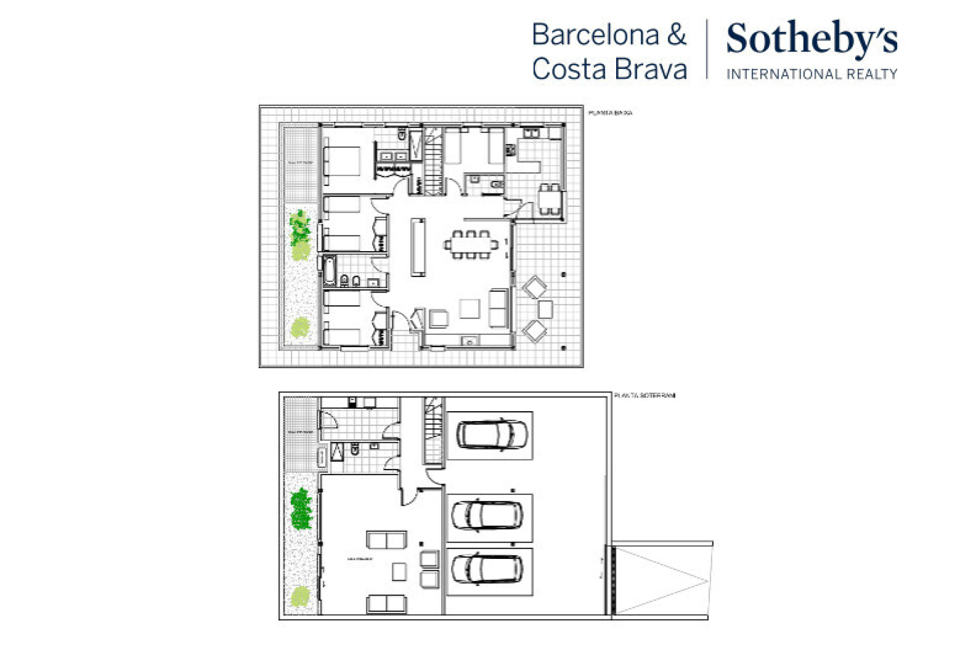 Efficient house with pool and sea views in Sant Vicenç de Montalt - Costa BCN - 物件實景