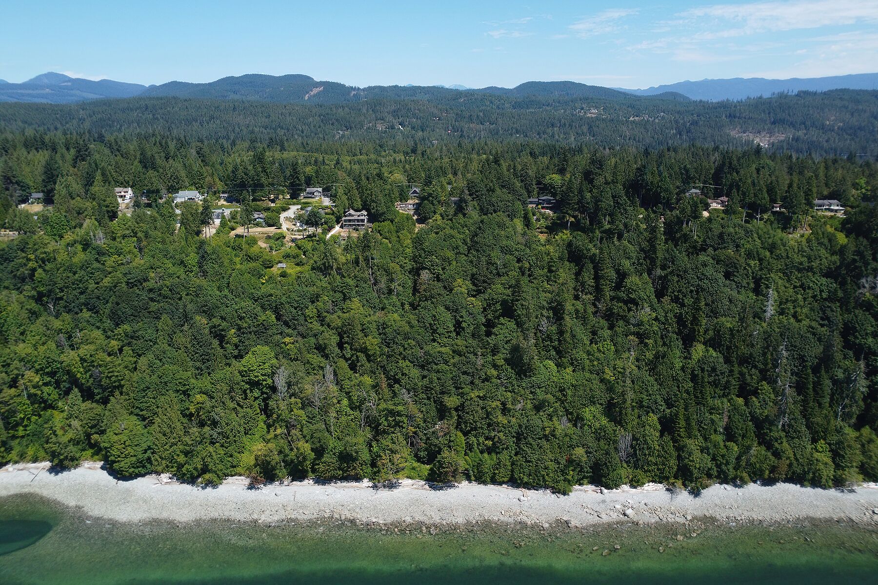  Halfmoon Bay, Sunshine Coast - 物件實景