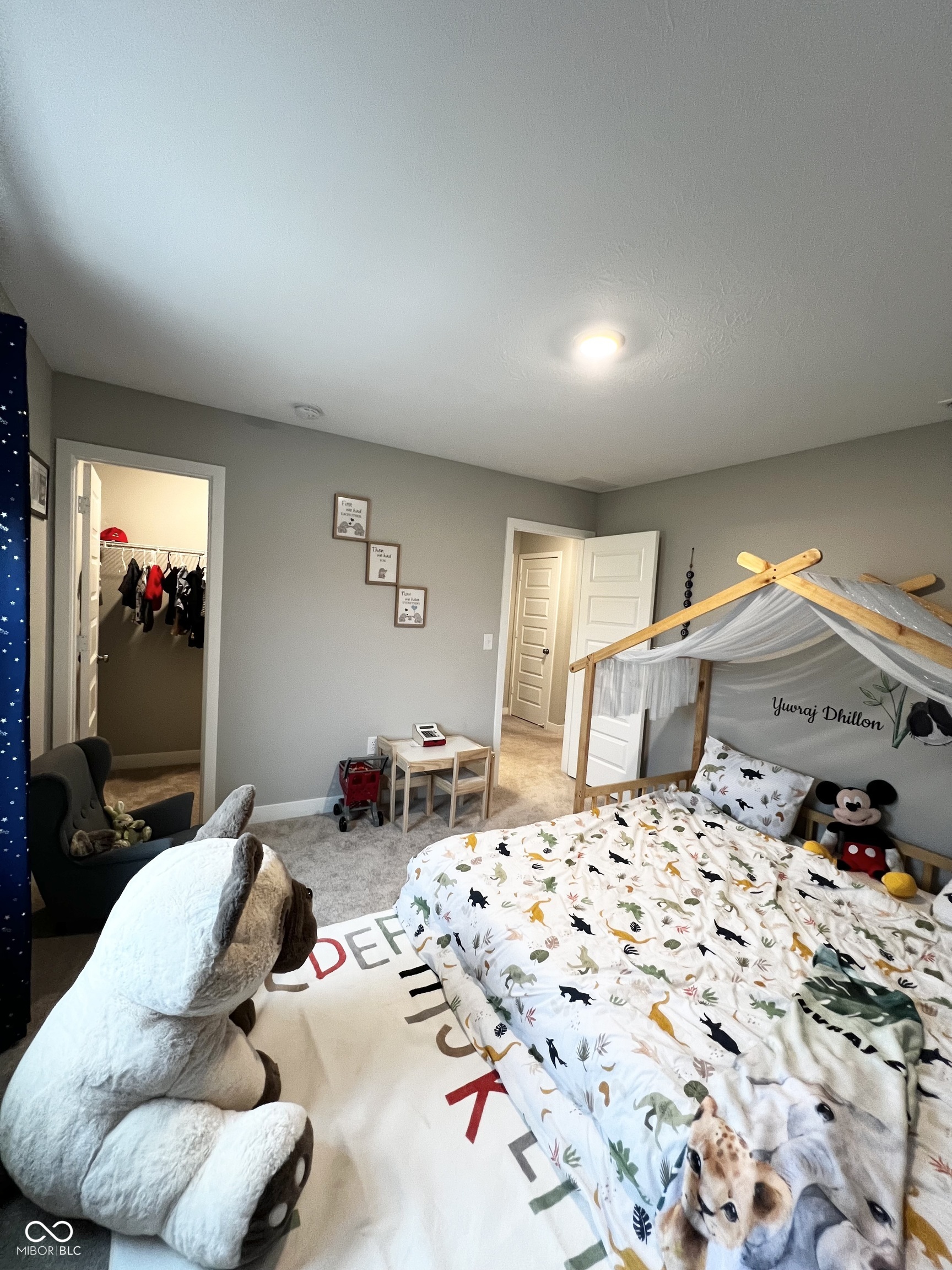 Fishers, Indiana, 46037, United States, 5 Bedrooms Bedrooms, ,4 BathroomsBathrooms,Residential,For Sale,1996464