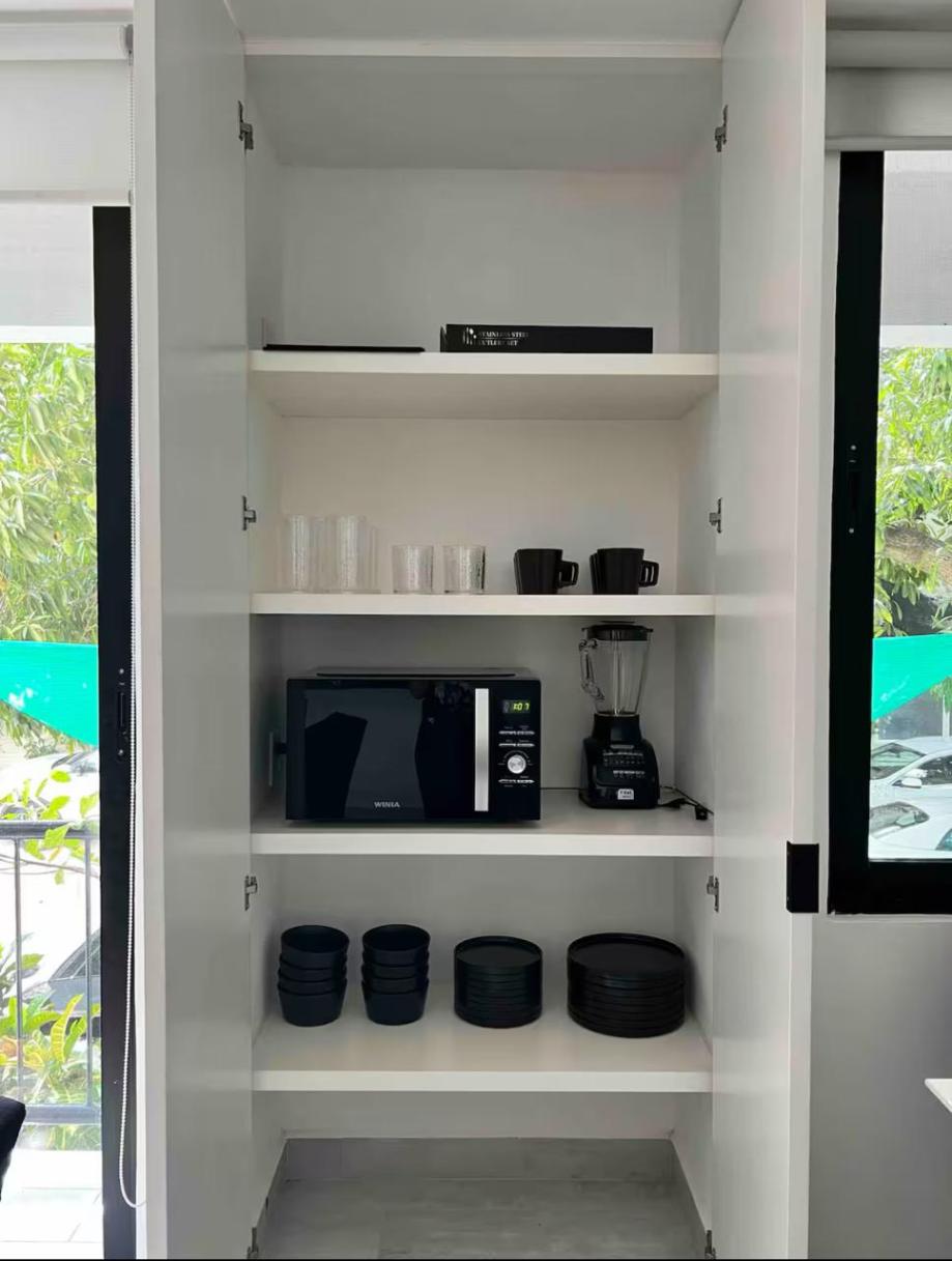 Benito Juárez, Quintana Roo, 77500, Mexico, 2 Bedrooms Bedrooms, ,1 BathroomBathrooms,Residential,For Sale,1994799